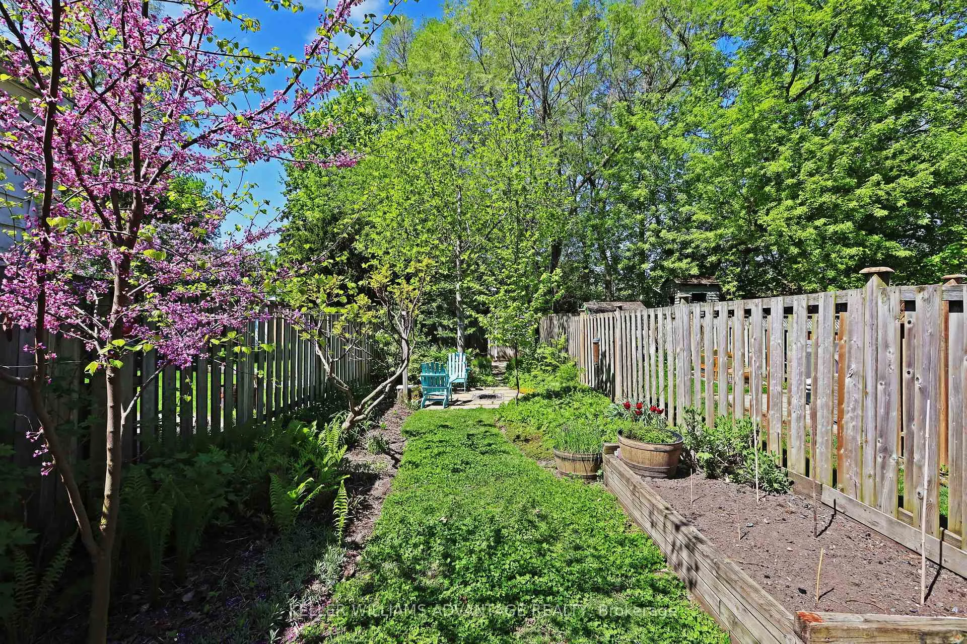 Photo 8 of 152 King Edward Avenue, Toronto, Woodbine-Lumsden — HOMEH