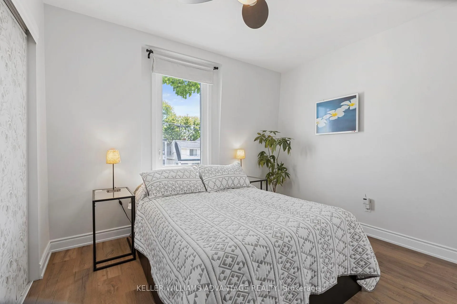 Photo 17 of 152 King Edward Avenue, Toronto, Woodbine-Lumsden — HOMEH