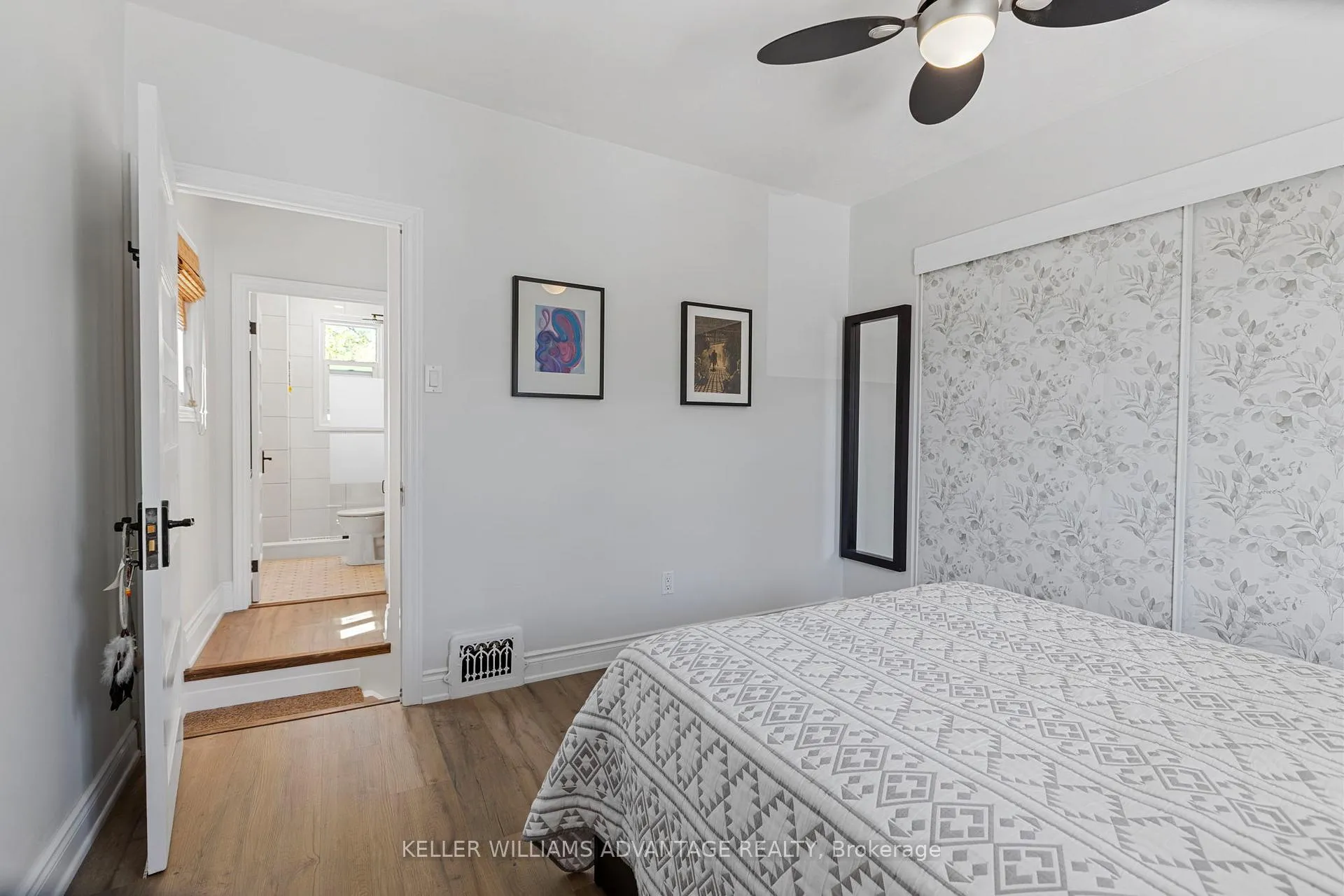Photo 18 of 152 King Edward Avenue, Toronto, Woodbine-Lumsden — HOMEH