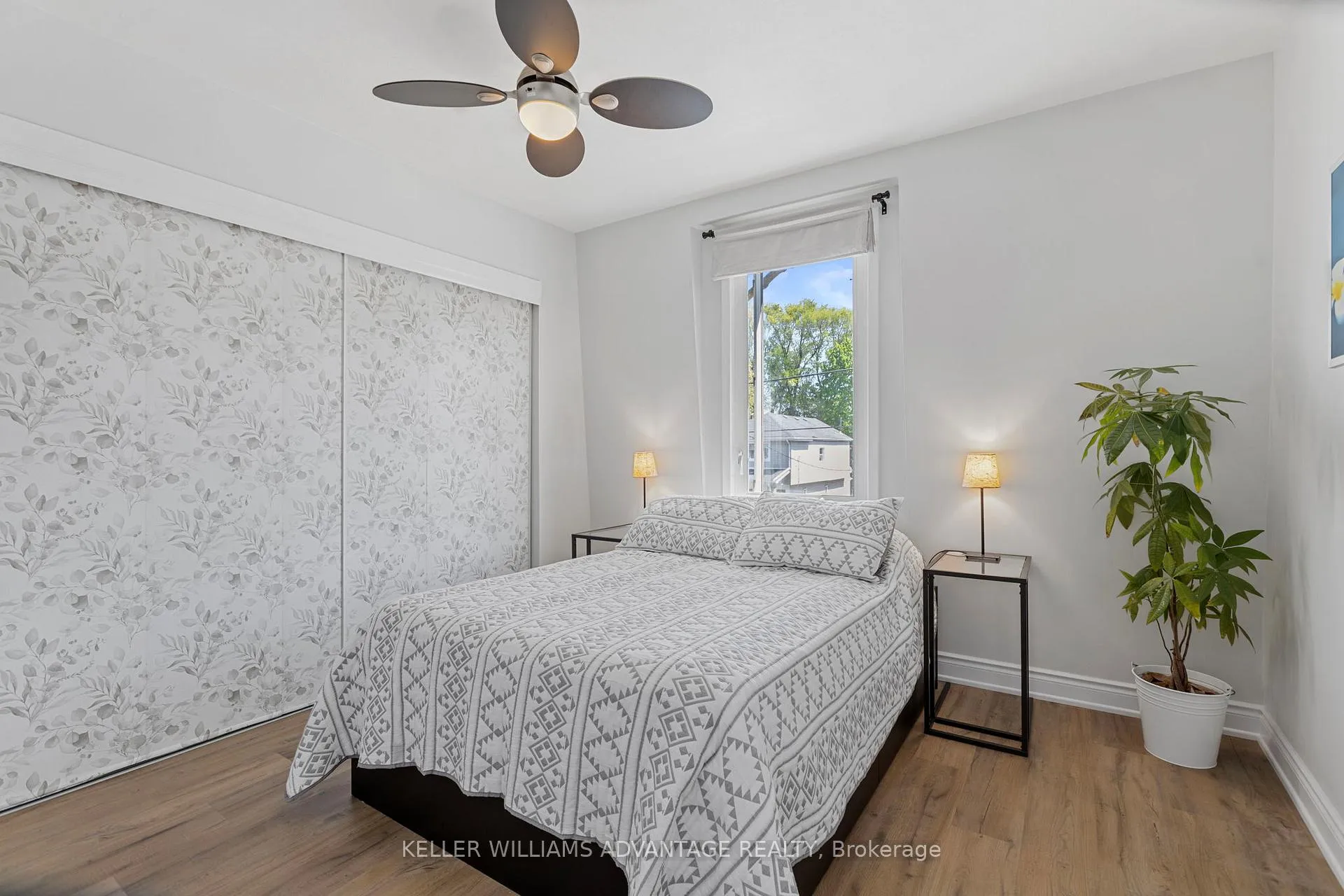 Photo 19 of 152 King Edward Avenue, Toronto, Woodbine-Lumsden — HOMEH