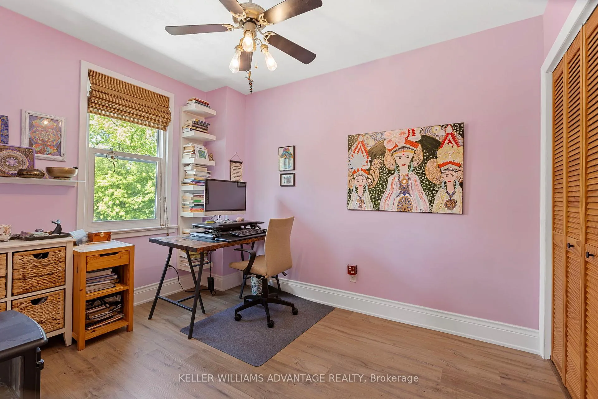 Photo 20 of 152 King Edward Avenue, Toronto, Woodbine-Lumsden — HOMEH