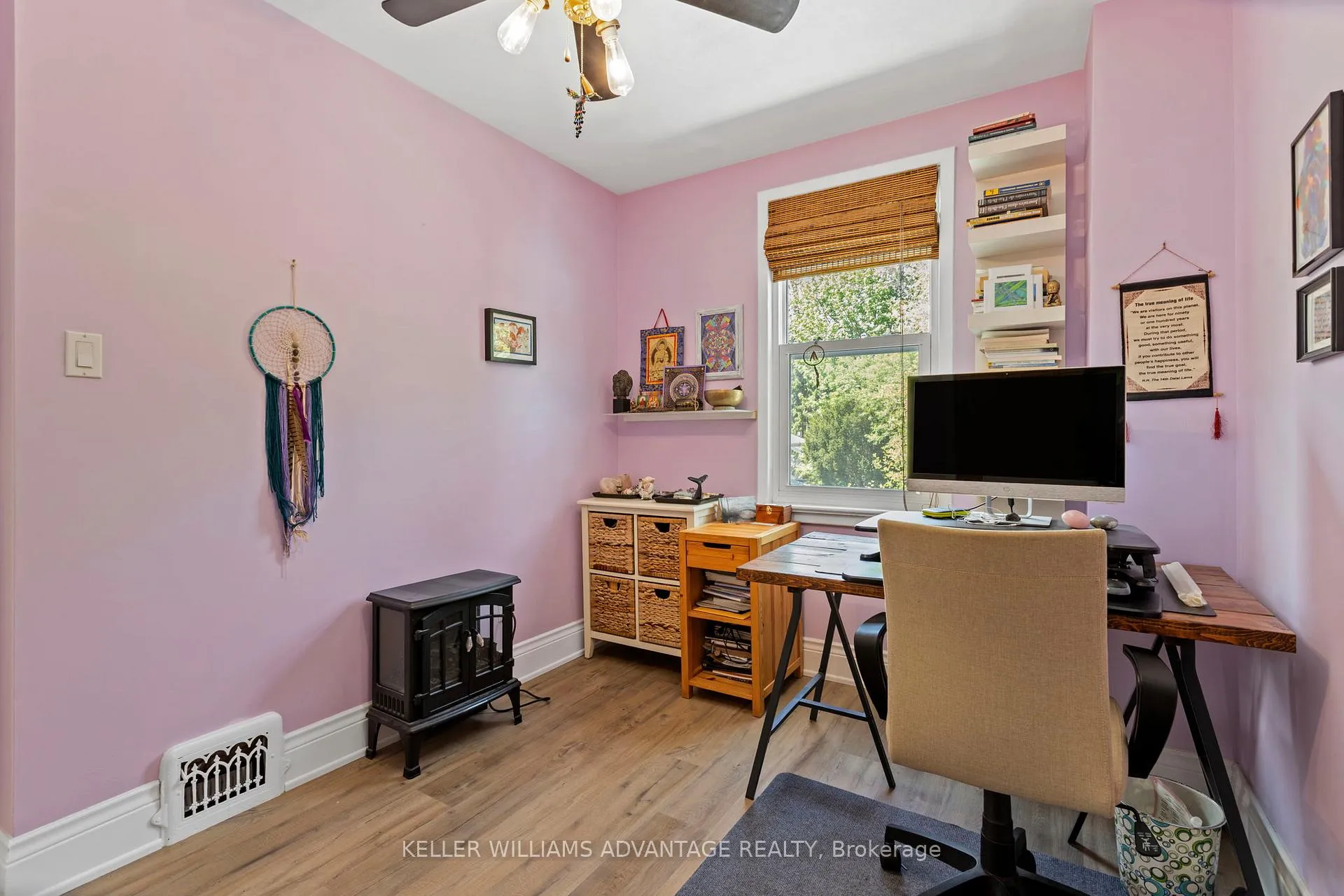 Photo 21 of 152 King Edward Avenue, Toronto, Woodbine-Lumsden — HOMEH