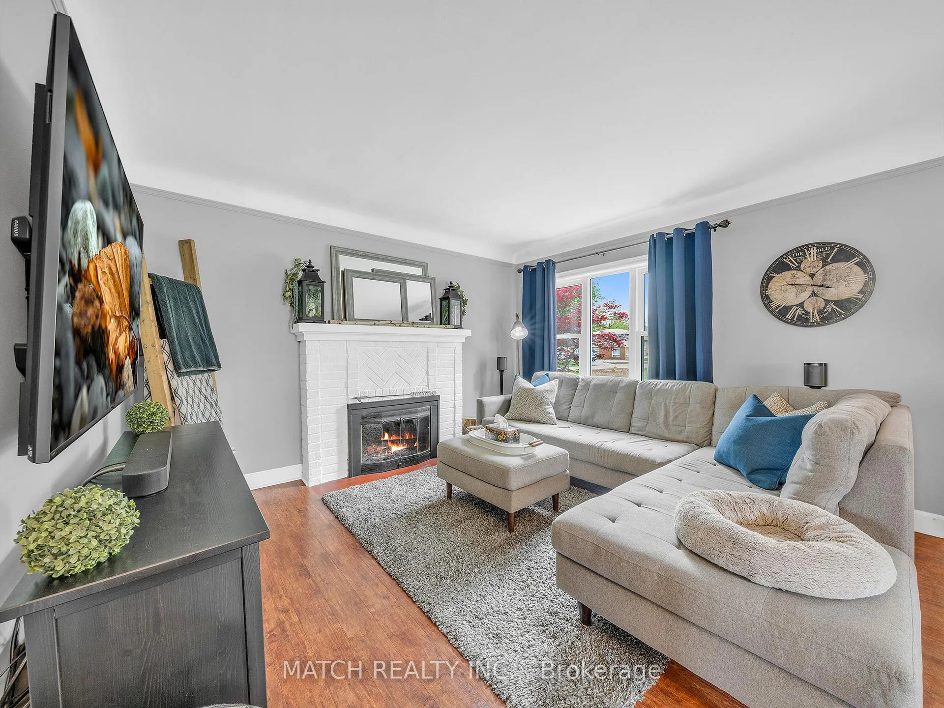Photo 16 of 911 Homedale Boulevard, Windsor — HOMEH