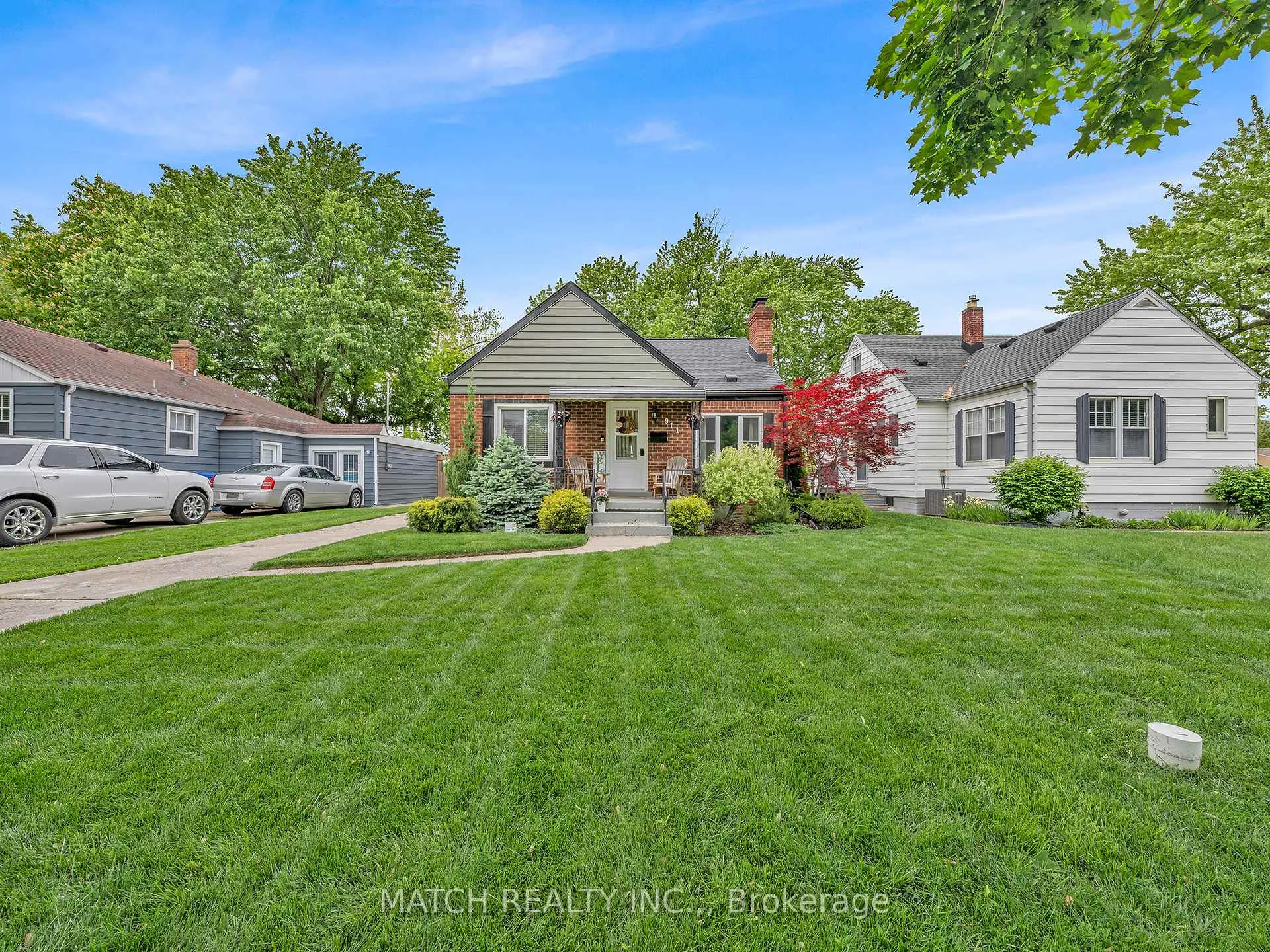 Photo 45 of 911 Homedale Boulevard, Windsor — HOMEH