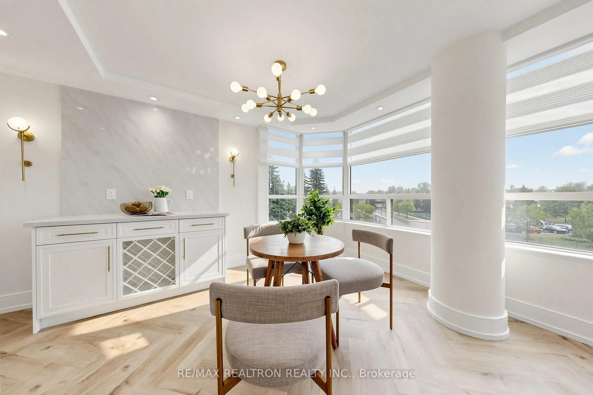 Photo 20 of Unit 308, 7 Townsgate Drive, Vaughan, Crestwood-Springfarm-Yorkhill — HOMEH