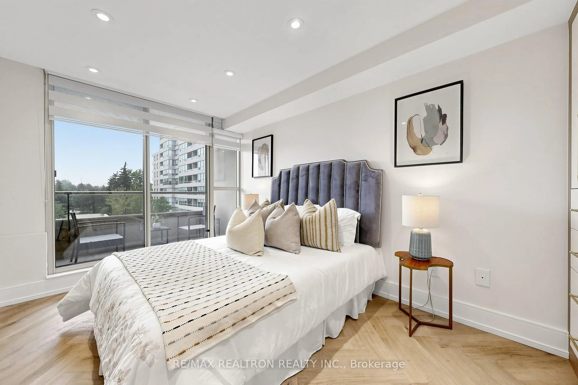 Photo 29 of Unit 308, 7 Townsgate Drive, Vaughan, Crestwood-Springfarm-Yorkhill — HOMEH