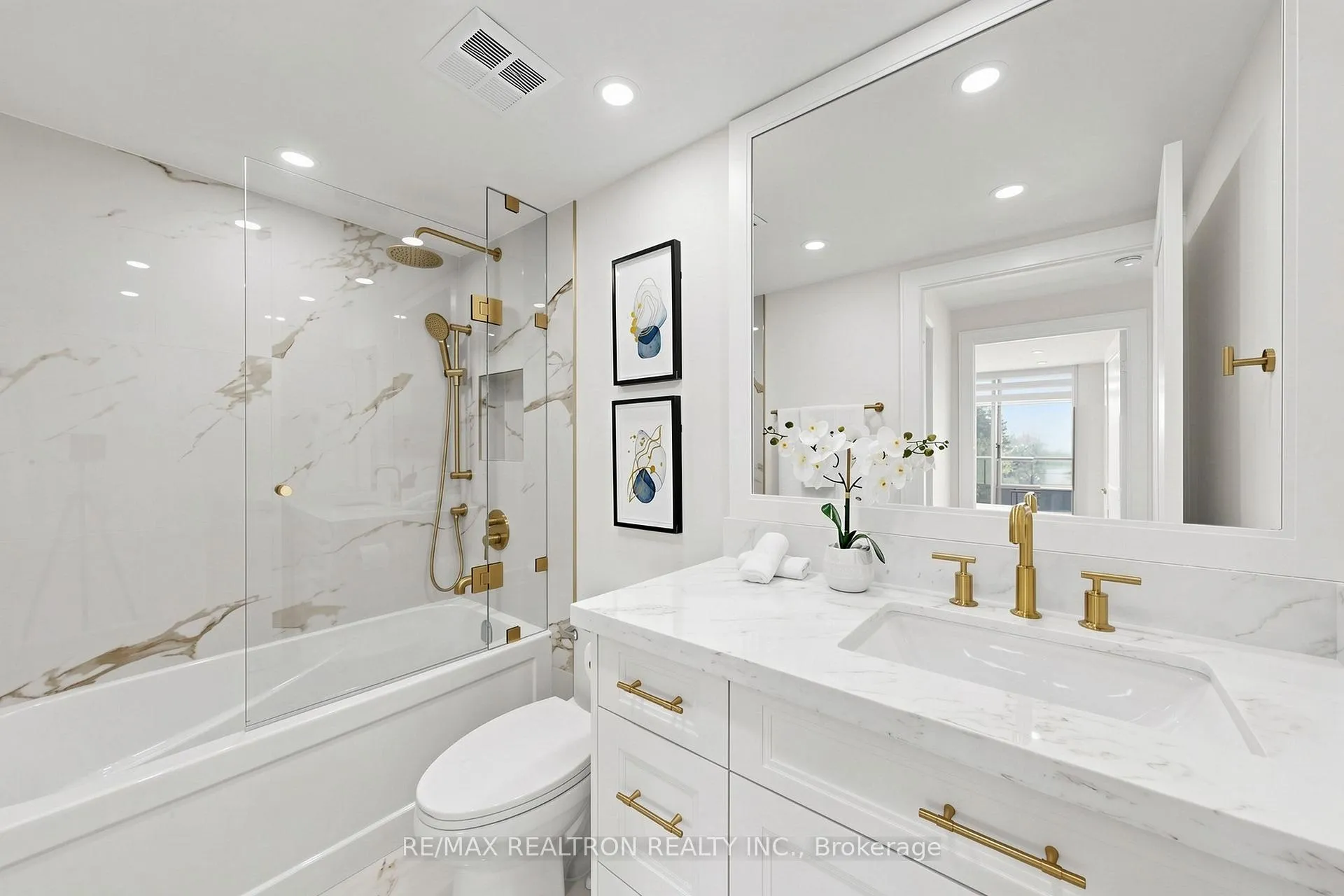 Photo 31 of Unit 308, 7 Townsgate Drive, Vaughan, Crestwood-Springfarm-Yorkhill — HOMEH