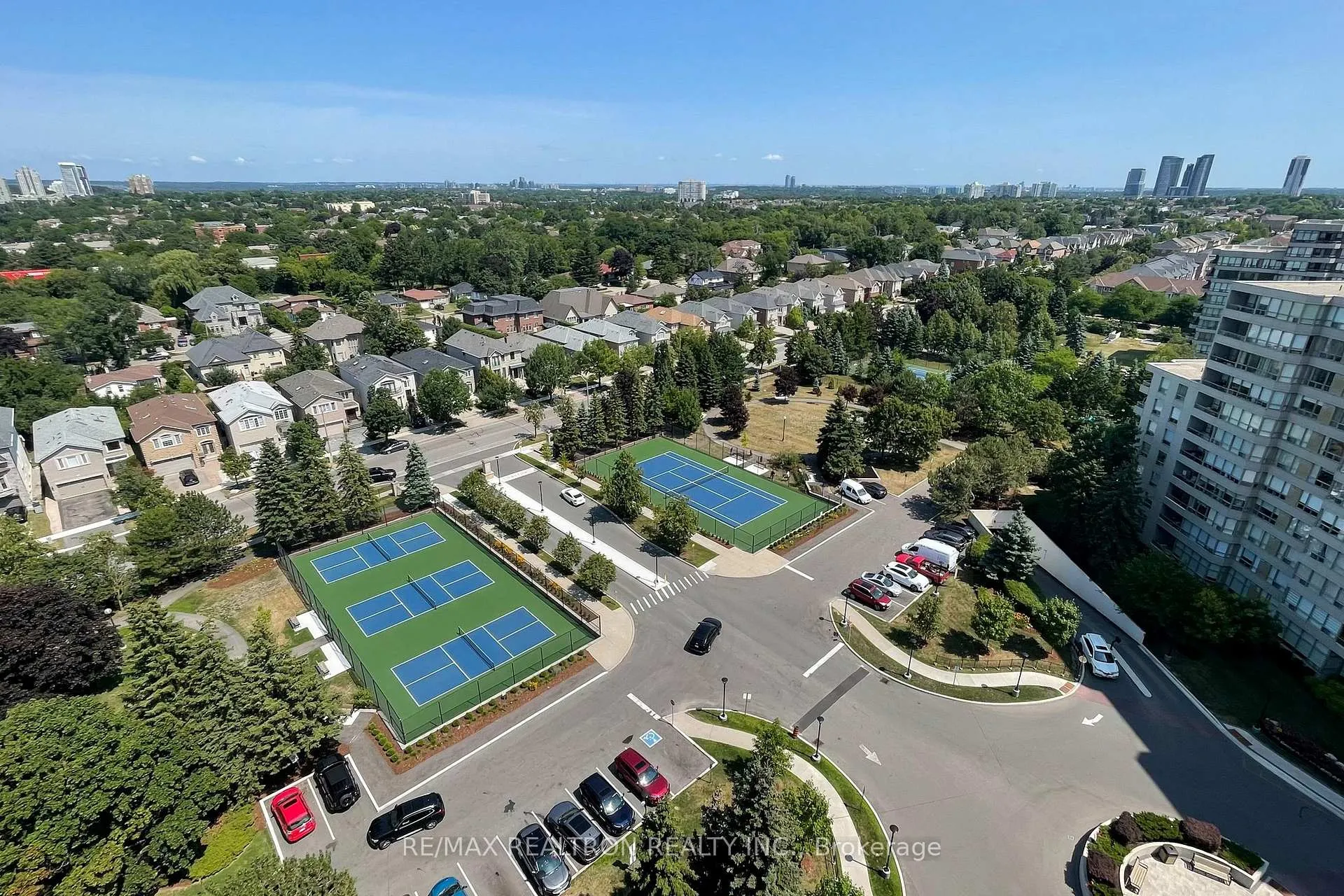 Photo 39 of Unit 308, 7 Townsgate Drive, Vaughan, Crestwood-Springfarm-Yorkhill — HOMEH
