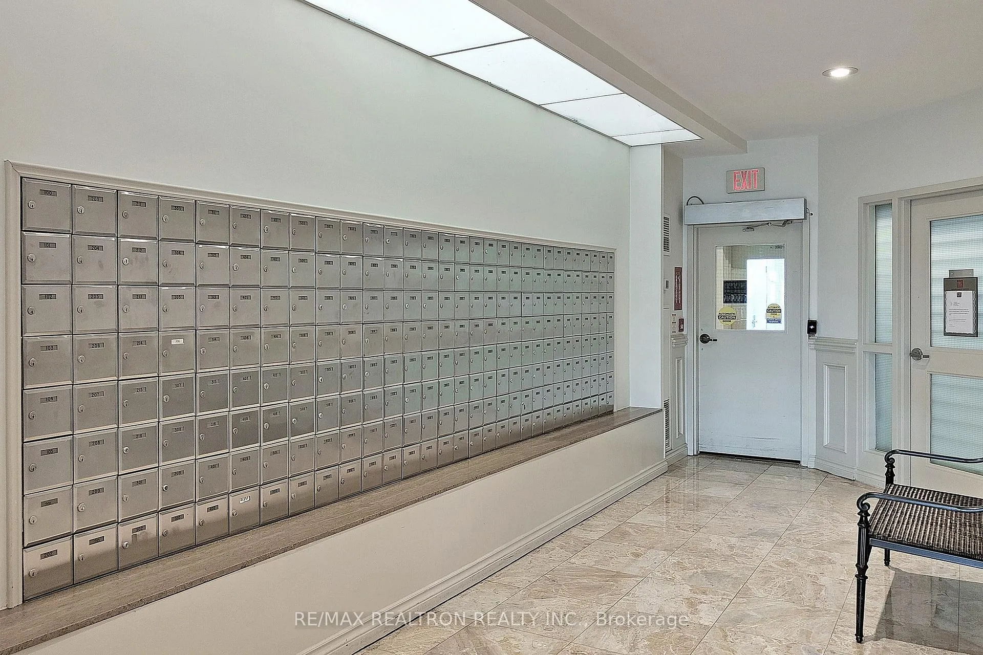 Photo 40 of Unit 308, 7 Townsgate Drive, Vaughan, Crestwood-Springfarm-Yorkhill — HOMEH