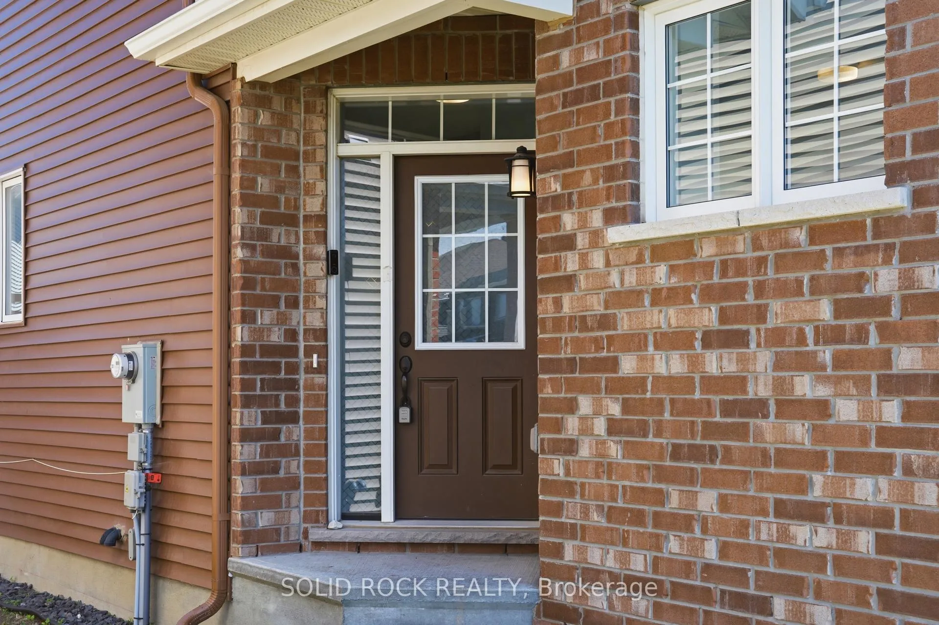Photo 3 of 317 Proxima Terrace, Ottawa, Barrhaven - Half Moon Bay — HOMEH
