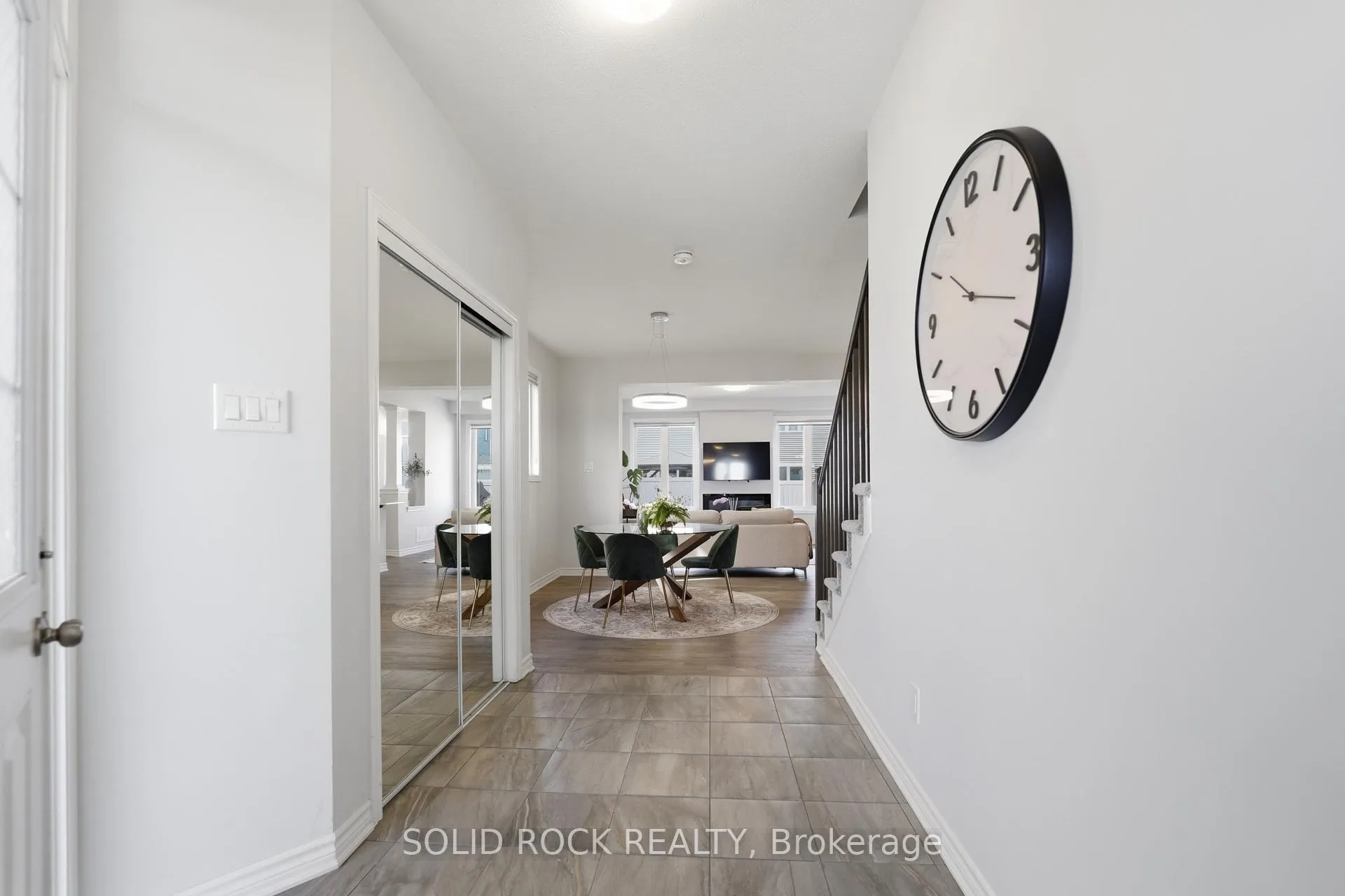 Photo 4 of 317 Proxima Terrace, Ottawa, Barrhaven - Half Moon Bay — HOMEH