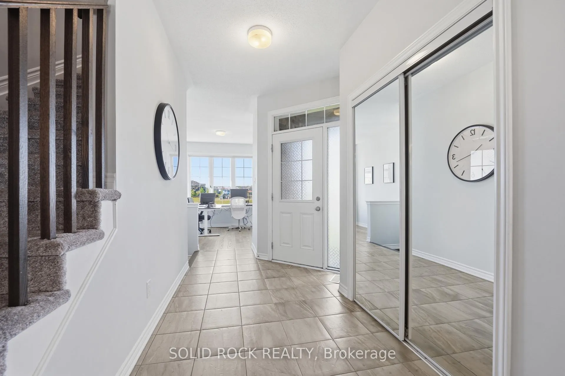 Photo 5 of 317 Proxima Terrace, Ottawa, Barrhaven - Half Moon Bay — HOMEH