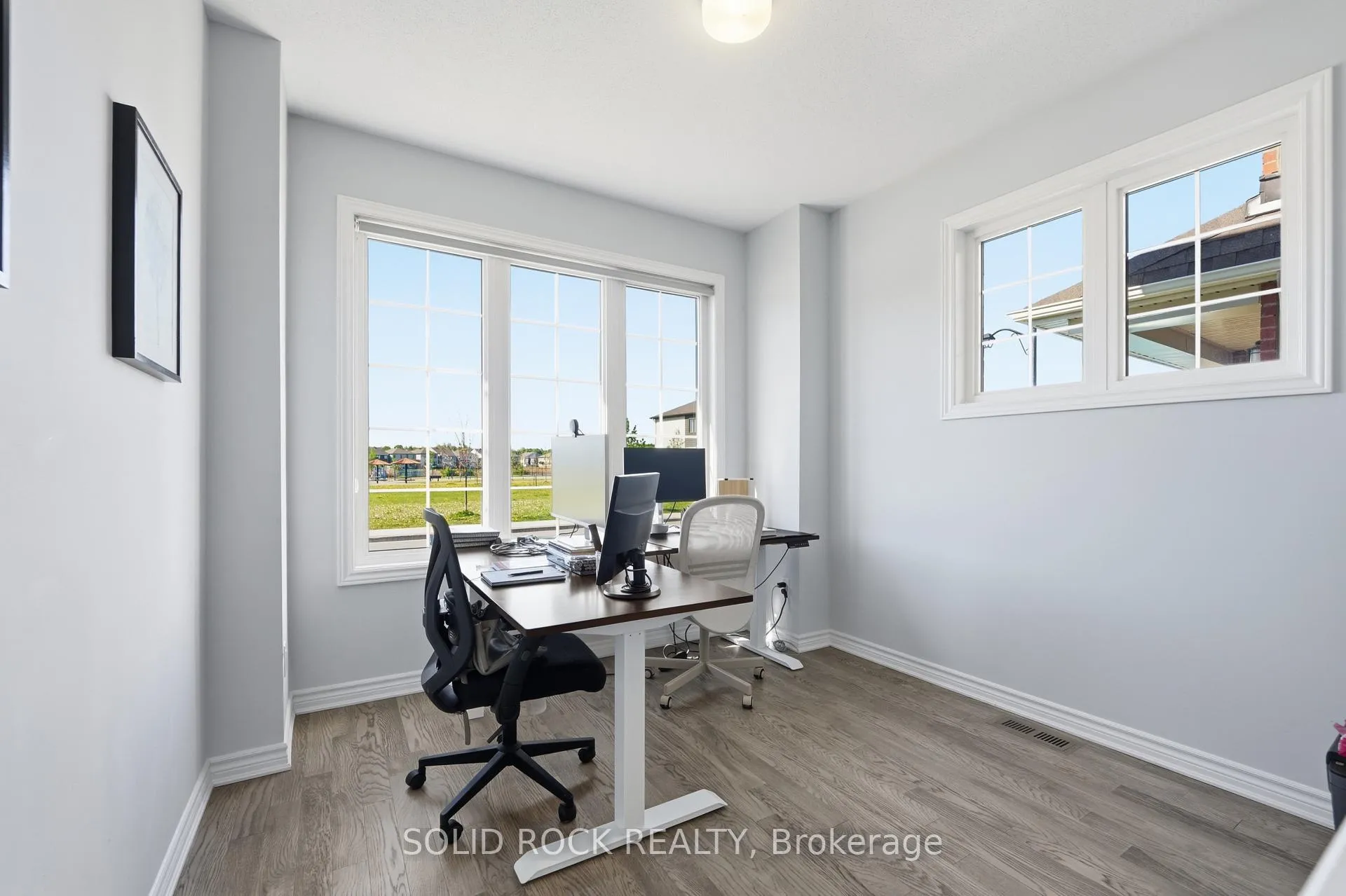 Photo 6 of 317 Proxima Terrace, Ottawa, Barrhaven - Half Moon Bay — HOMEH