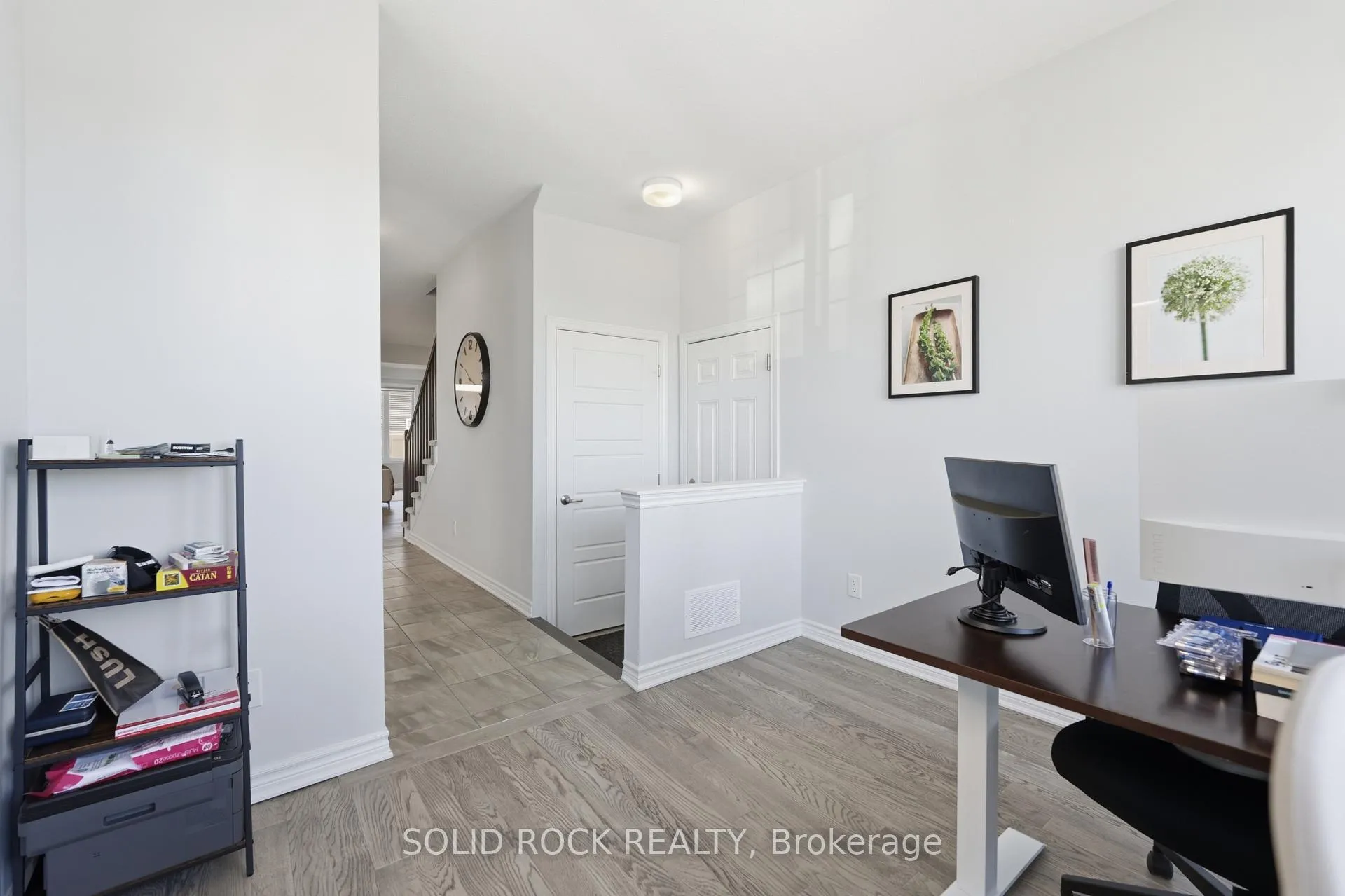 Photo 7 of 317 Proxima Terrace, Ottawa, Barrhaven - Half Moon Bay — HOMEH