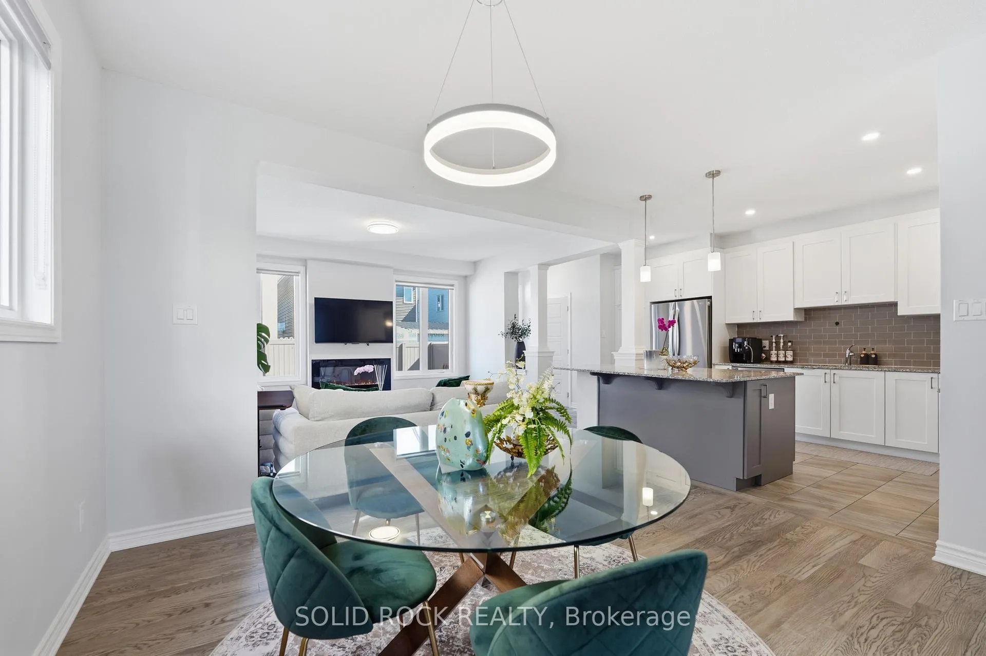 Photo 8 of 317 Proxima Terrace, Ottawa, Barrhaven - Half Moon Bay — HOMEH