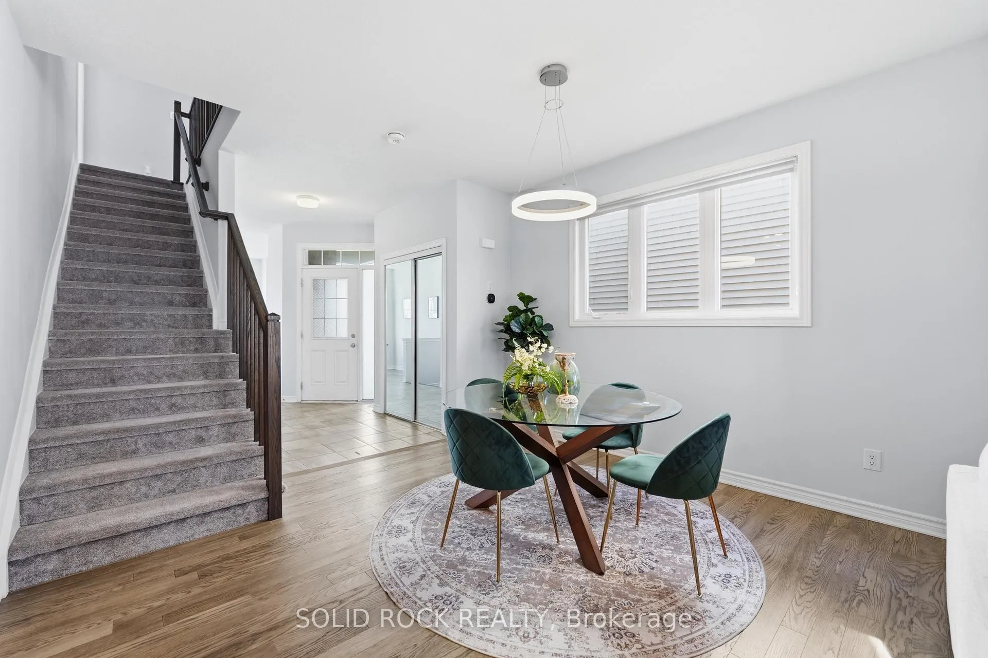 Photo 9 of 317 Proxima Terrace, Ottawa, Barrhaven - Half Moon Bay — HOMEH