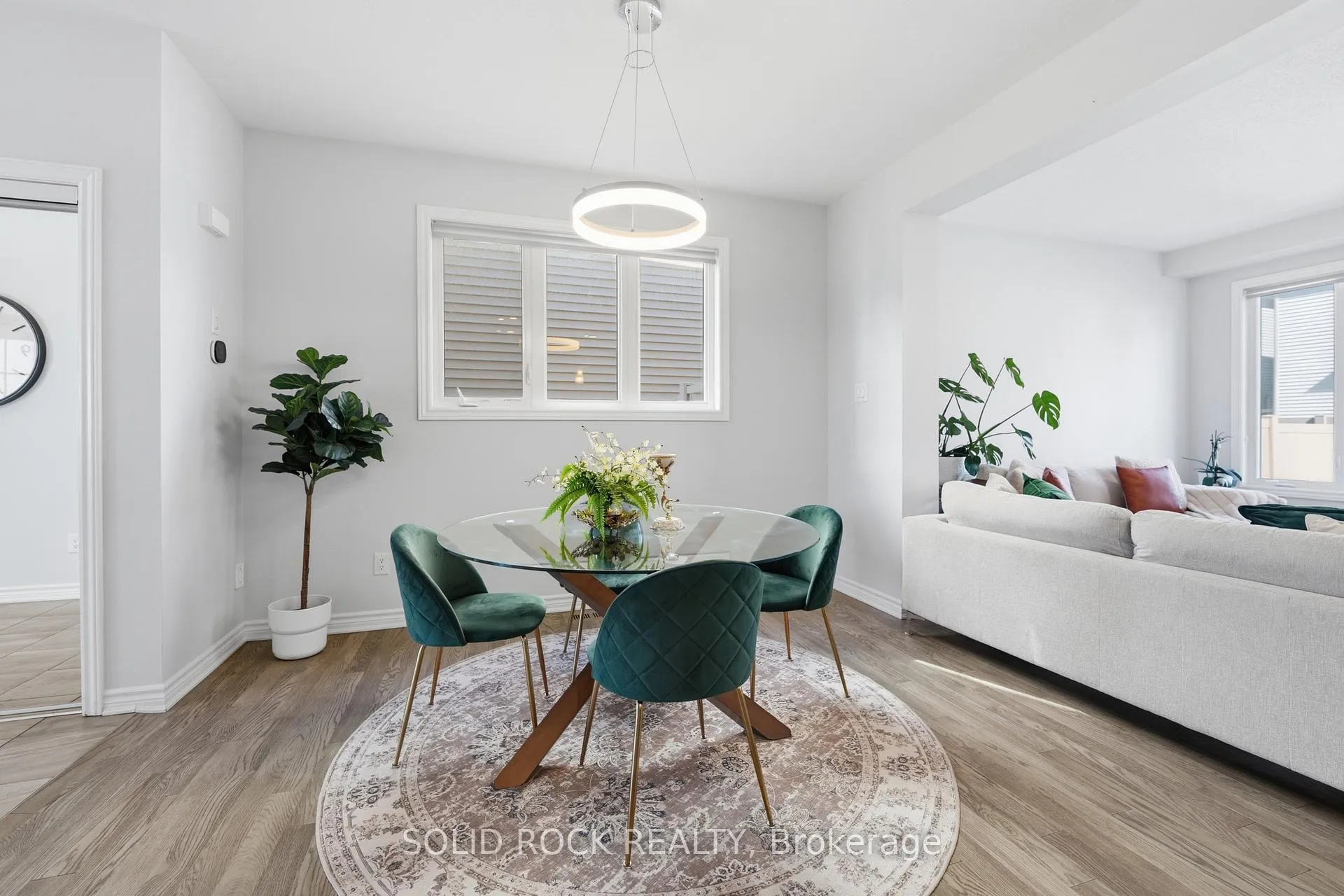 Photo 10 of 317 Proxima Terrace, Ottawa, Barrhaven - Half Moon Bay — HOMEH
