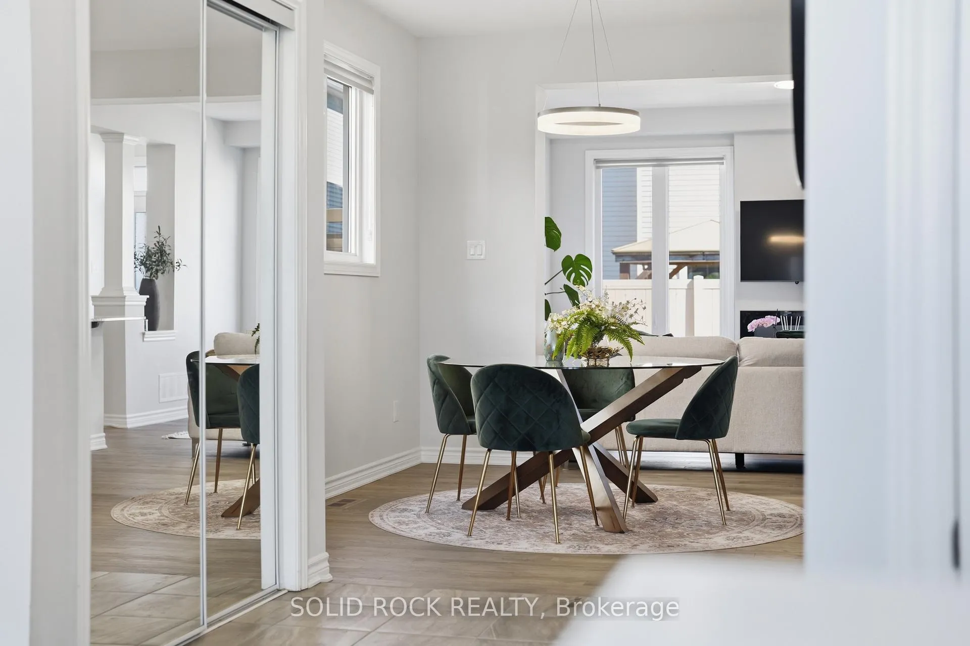 Photo 11 of 317 Proxima Terrace, Ottawa, Barrhaven - Half Moon Bay — HOMEH
