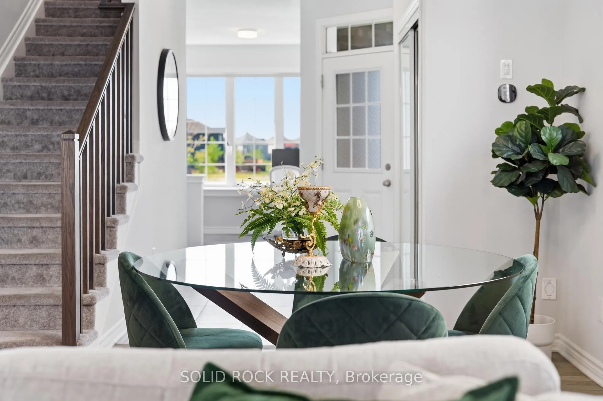 Photo 12 of 317 Proxima Terrace, Ottawa, Barrhaven - Half Moon Bay — HOMEH