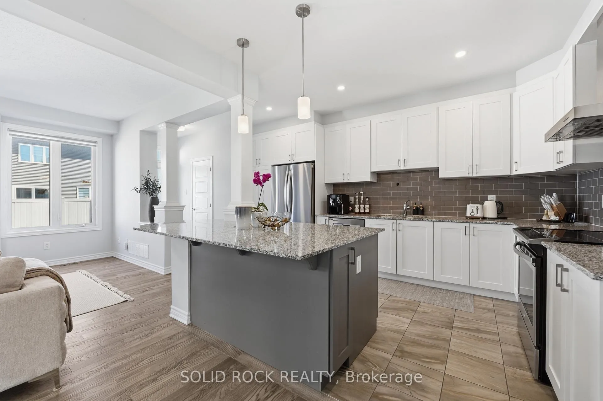 Photo 13 of 317 Proxima Terrace, Ottawa, Barrhaven - Half Moon Bay — HOMEH