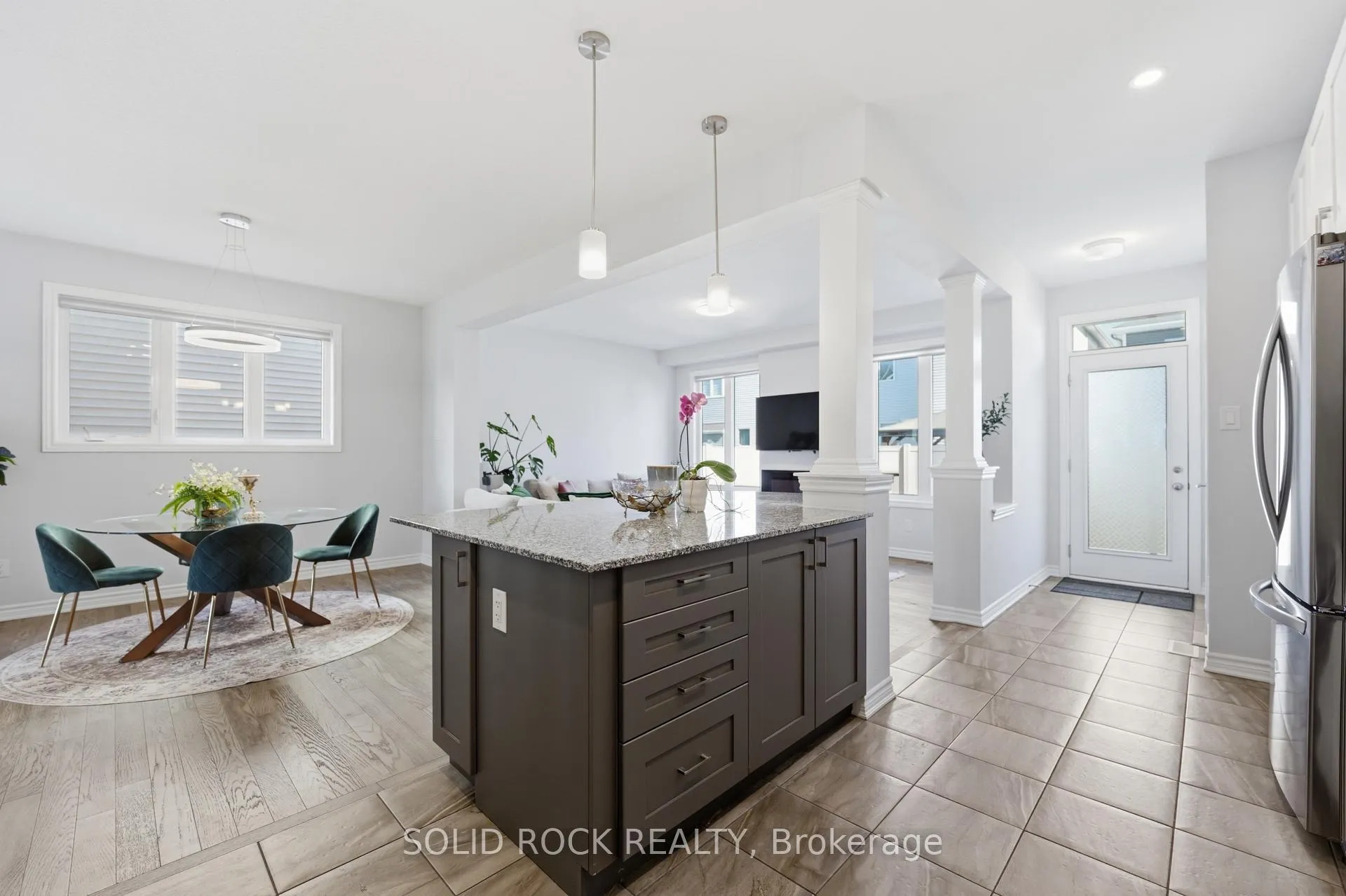 Photo 14 of 317 Proxima Terrace, Ottawa, Barrhaven - Half Moon Bay — HOMEH