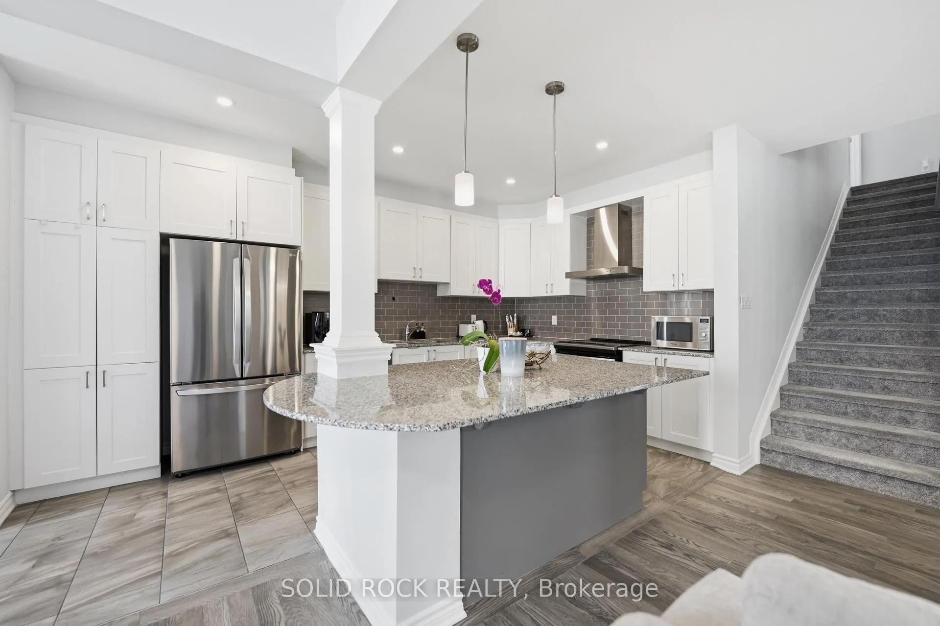 Photo 17 of 317 Proxima Terrace, Ottawa, Barrhaven - Half Moon Bay — HOMEH