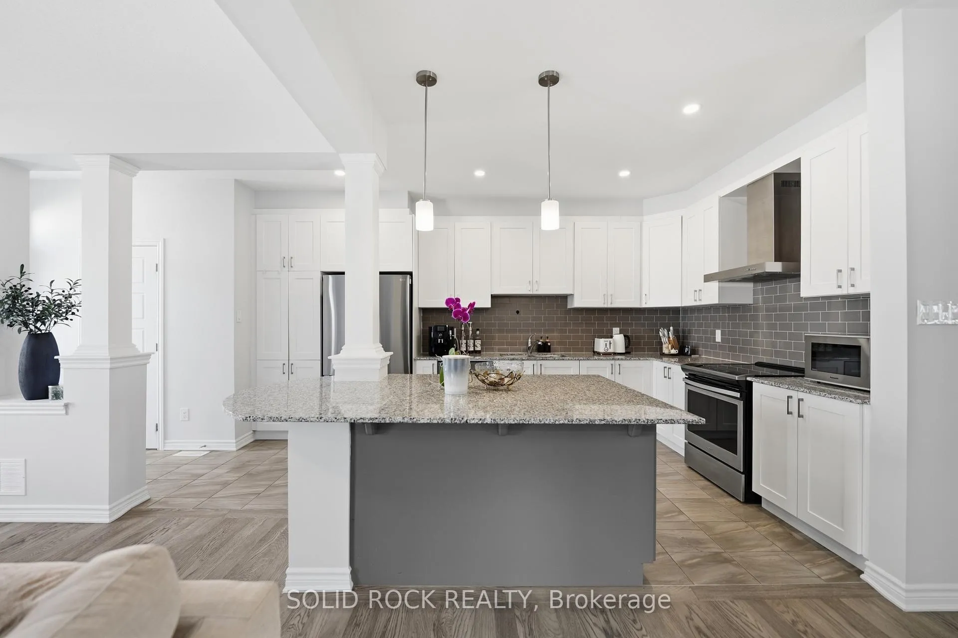Photo 18 of 317 Proxima Terrace, Ottawa, Barrhaven - Half Moon Bay — HOMEH