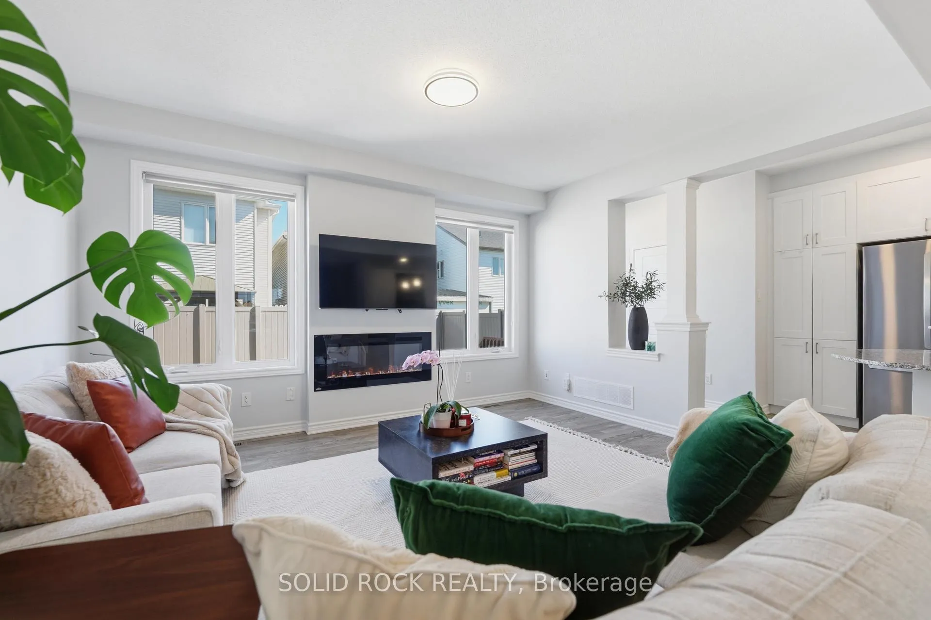 Photo 21 of 317 Proxima Terrace, Ottawa, Barrhaven - Half Moon Bay — HOMEH