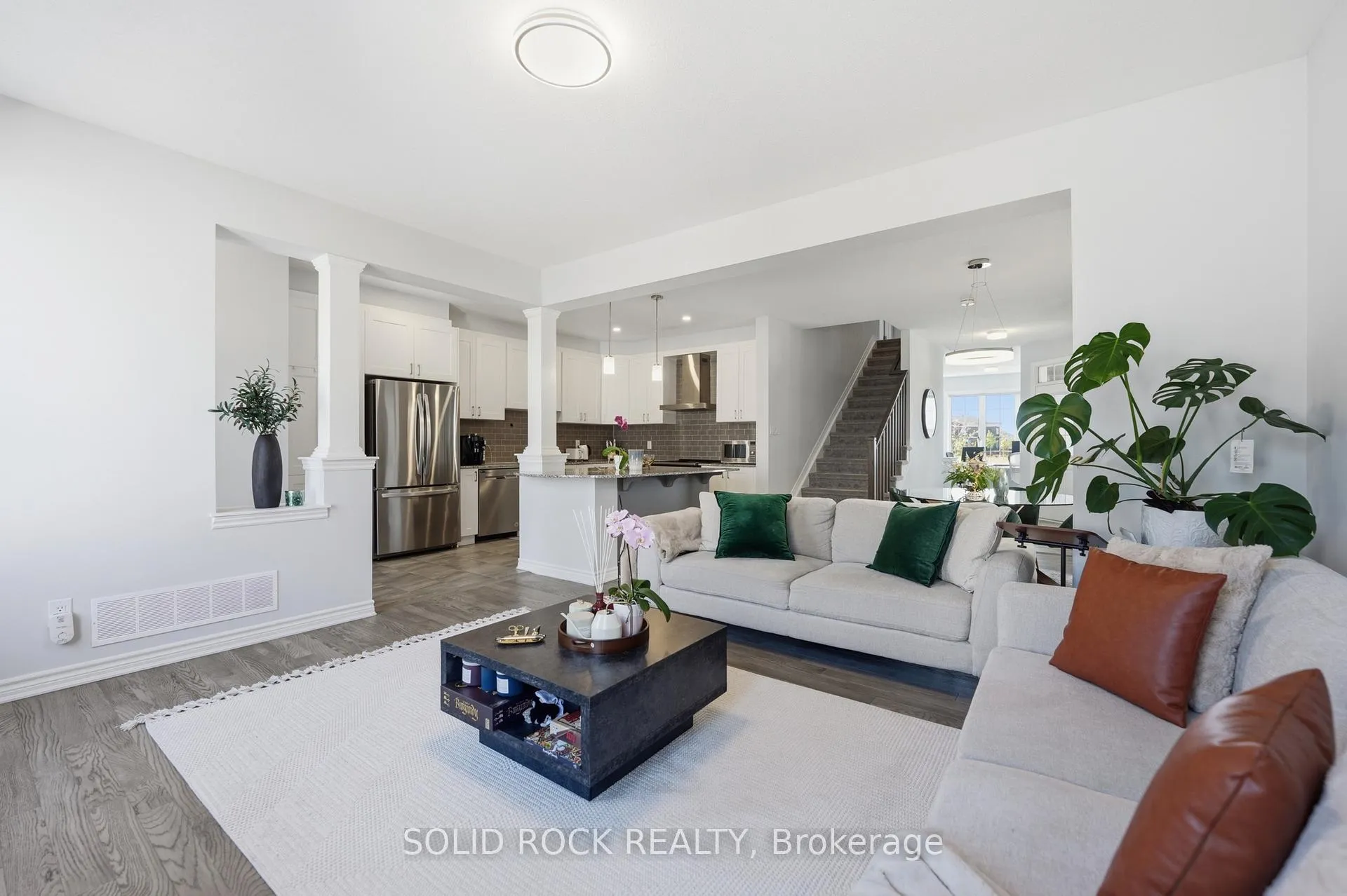 Photo 22 of 317 Proxima Terrace, Ottawa, Barrhaven - Half Moon Bay — HOMEH