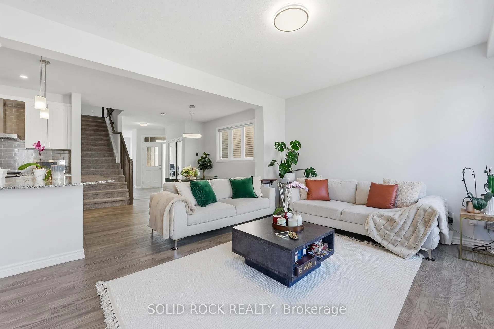 Photo 23 of 317 Proxima Terrace, Ottawa, Barrhaven - Half Moon Bay — HOMEH