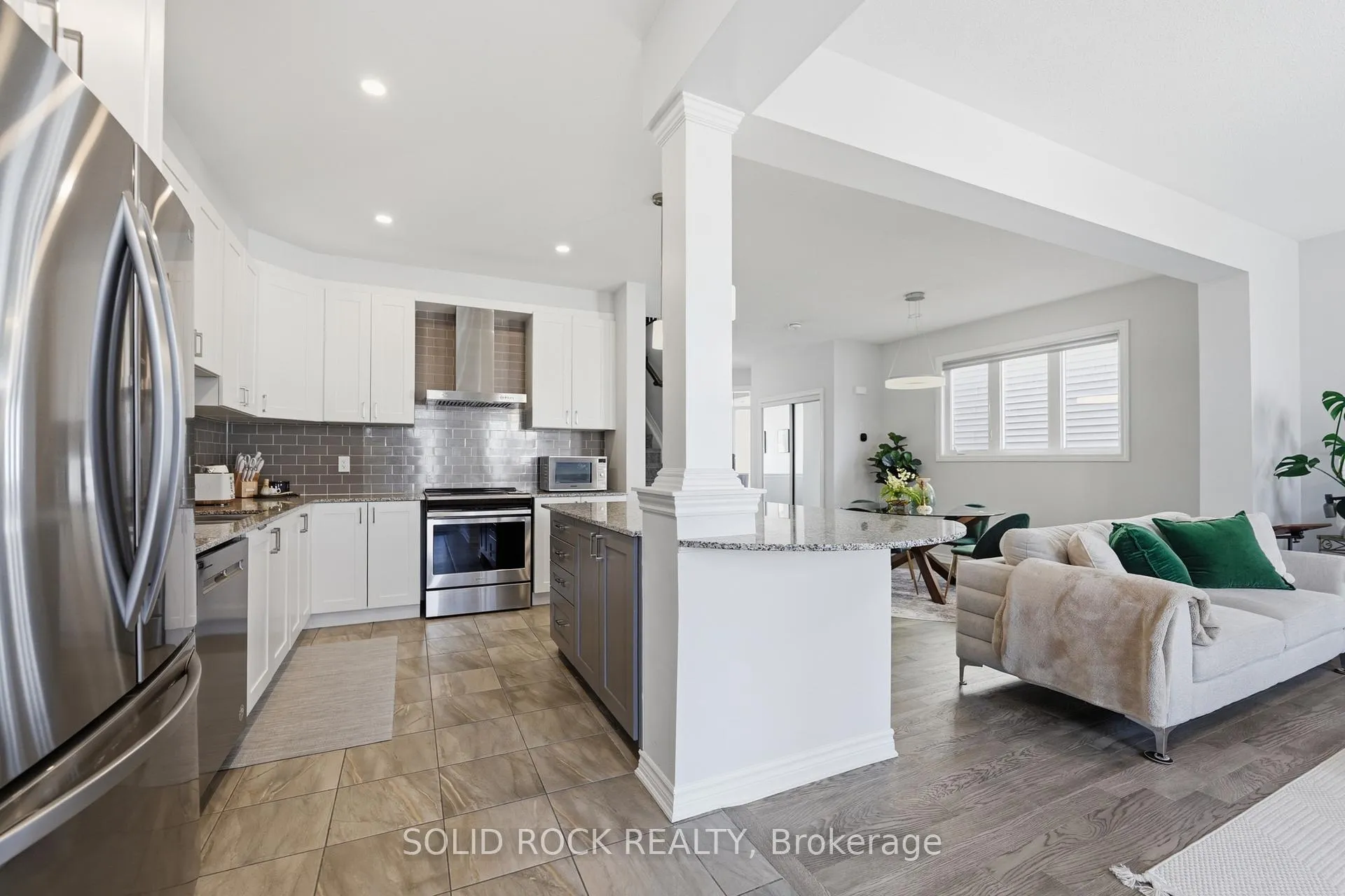 Photo 25 of 317 Proxima Terrace, Ottawa, Barrhaven - Half Moon Bay — HOMEH
