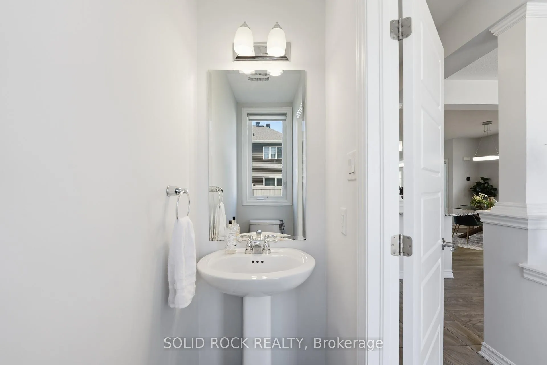 Photo 27 of 317 Proxima Terrace, Ottawa, Barrhaven - Half Moon Bay — HOMEH