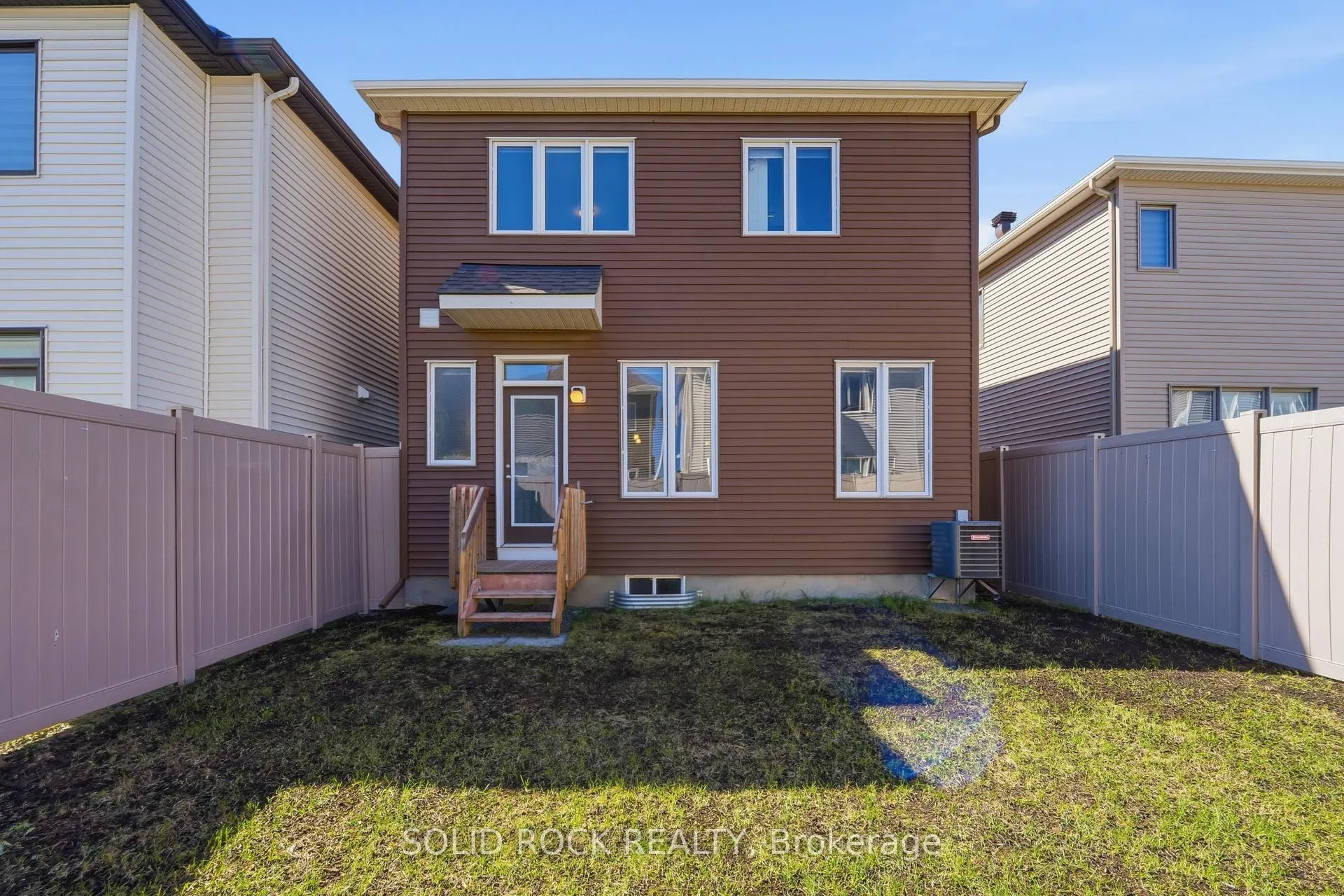 Photo 28 of 317 Proxima Terrace, Ottawa, Barrhaven - Half Moon Bay — HOMEH