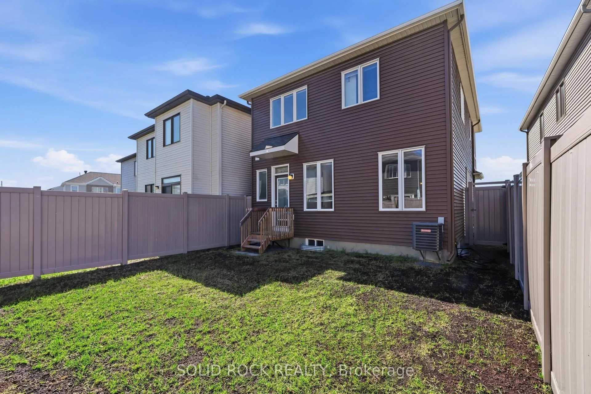 Photo 29 of 317 Proxima Terrace, Ottawa, Barrhaven - Half Moon Bay — HOMEH