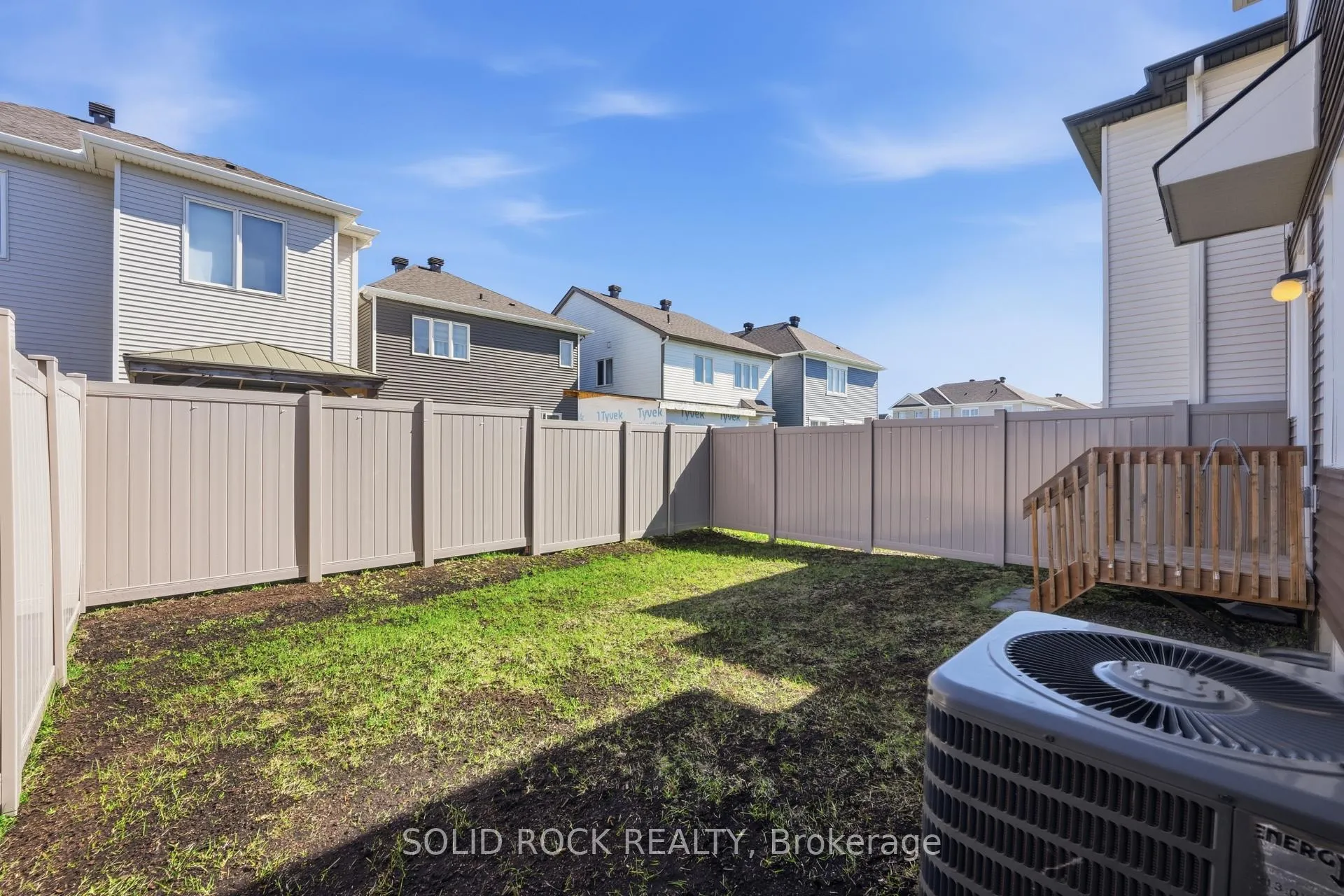 Photo 30 of 317 Proxima Terrace, Ottawa, Barrhaven - Half Moon Bay — HOMEH