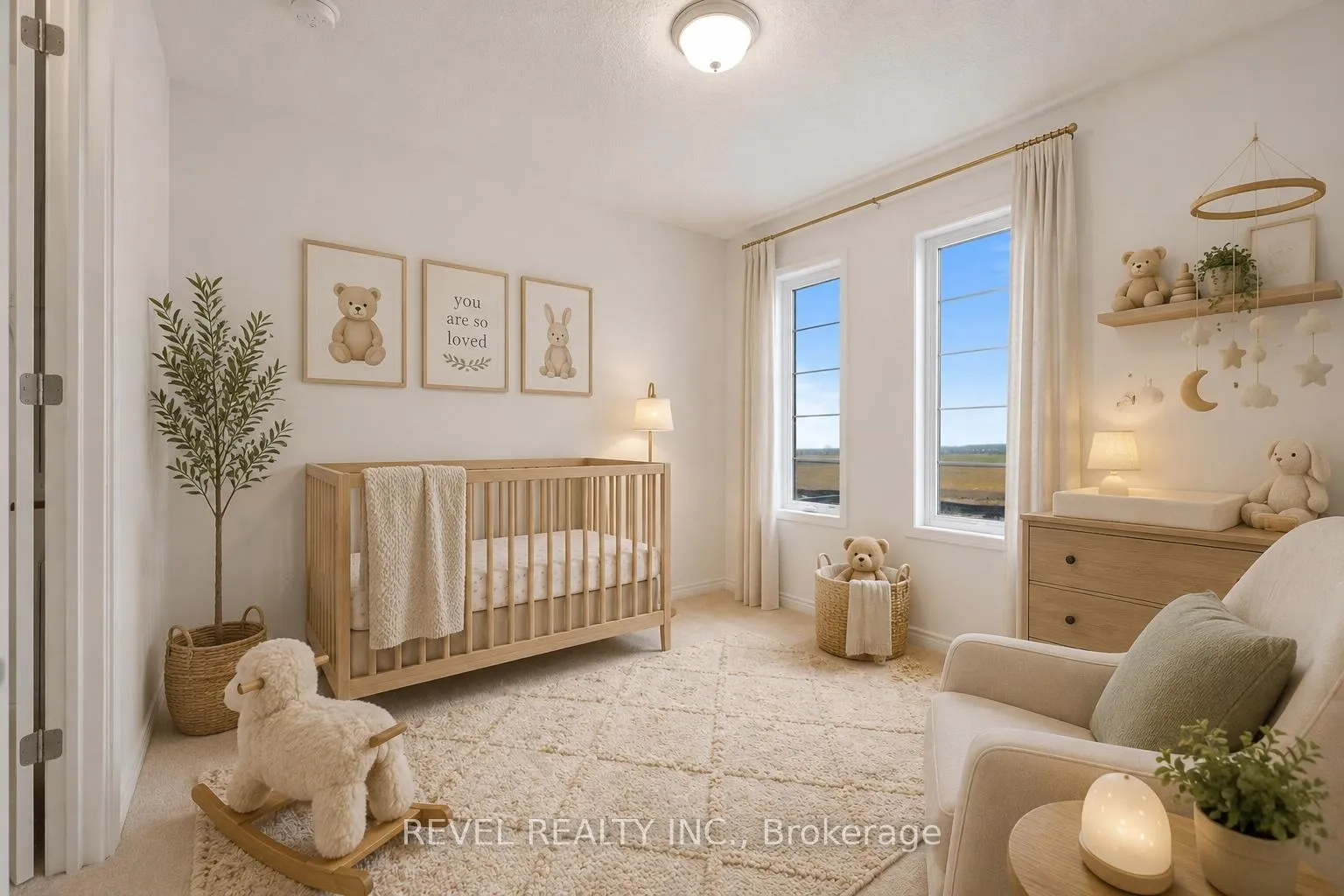 Photo 34 of 1313 Farrell Court, Milton, Bowes — HOMEH