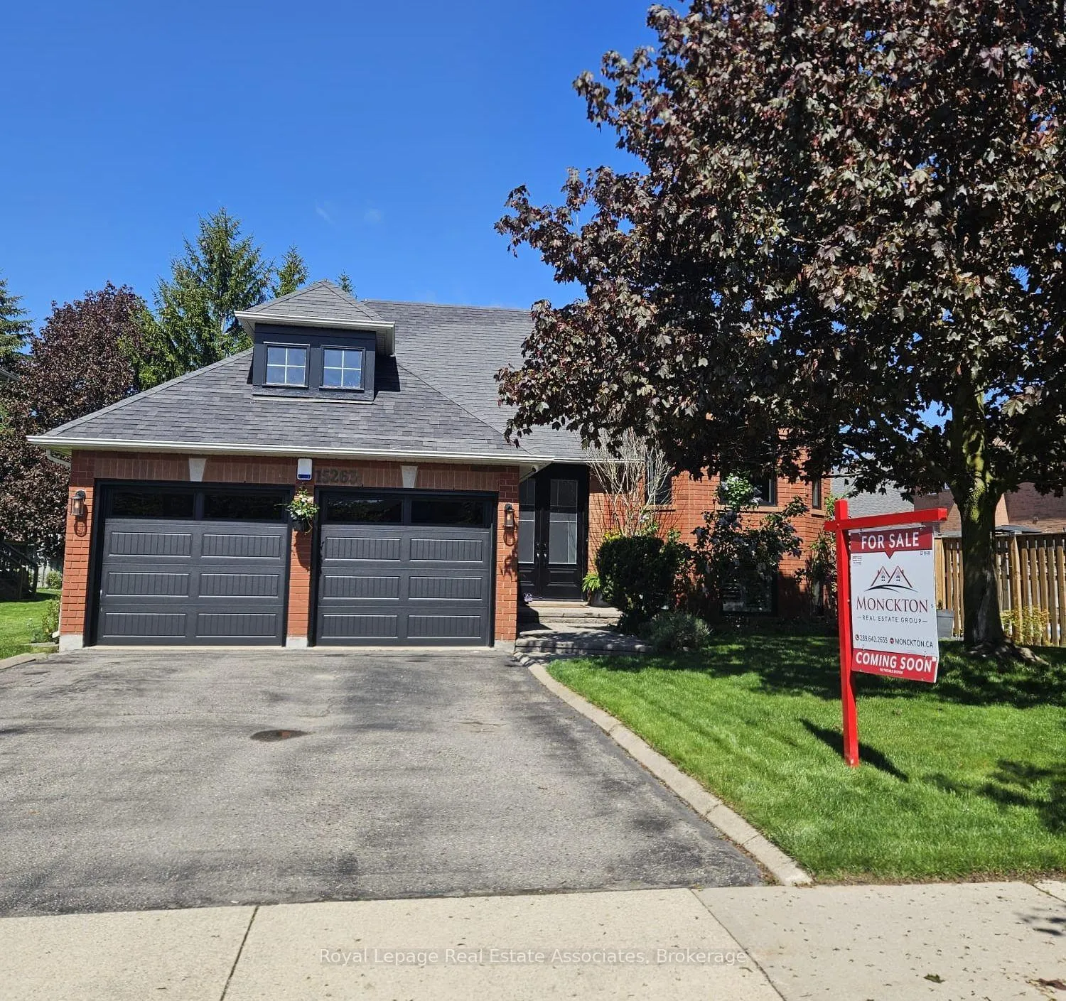 Photo 1 of 15263 Argyll Road, Halton Hills, Georgetown — HOMEH