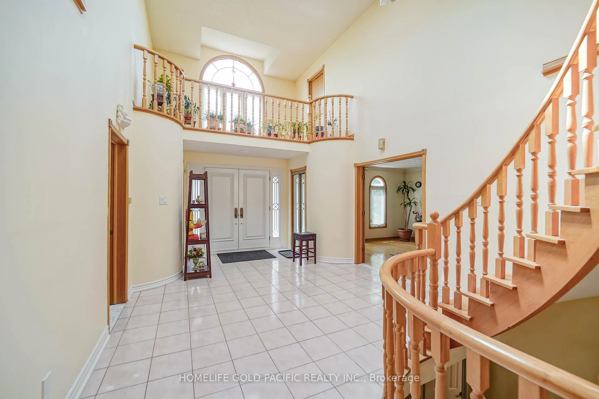 Photo 14 of 44 Ravenhill Crescent, Markham, Milliken Mills East — HOMEH