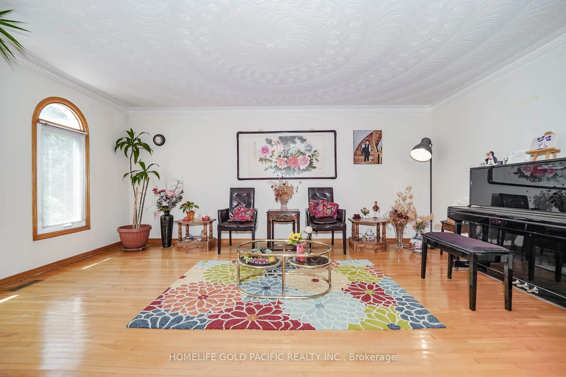 Photo 15 of 44 Ravenhill Crescent, Markham, Milliken Mills East — HOMEH