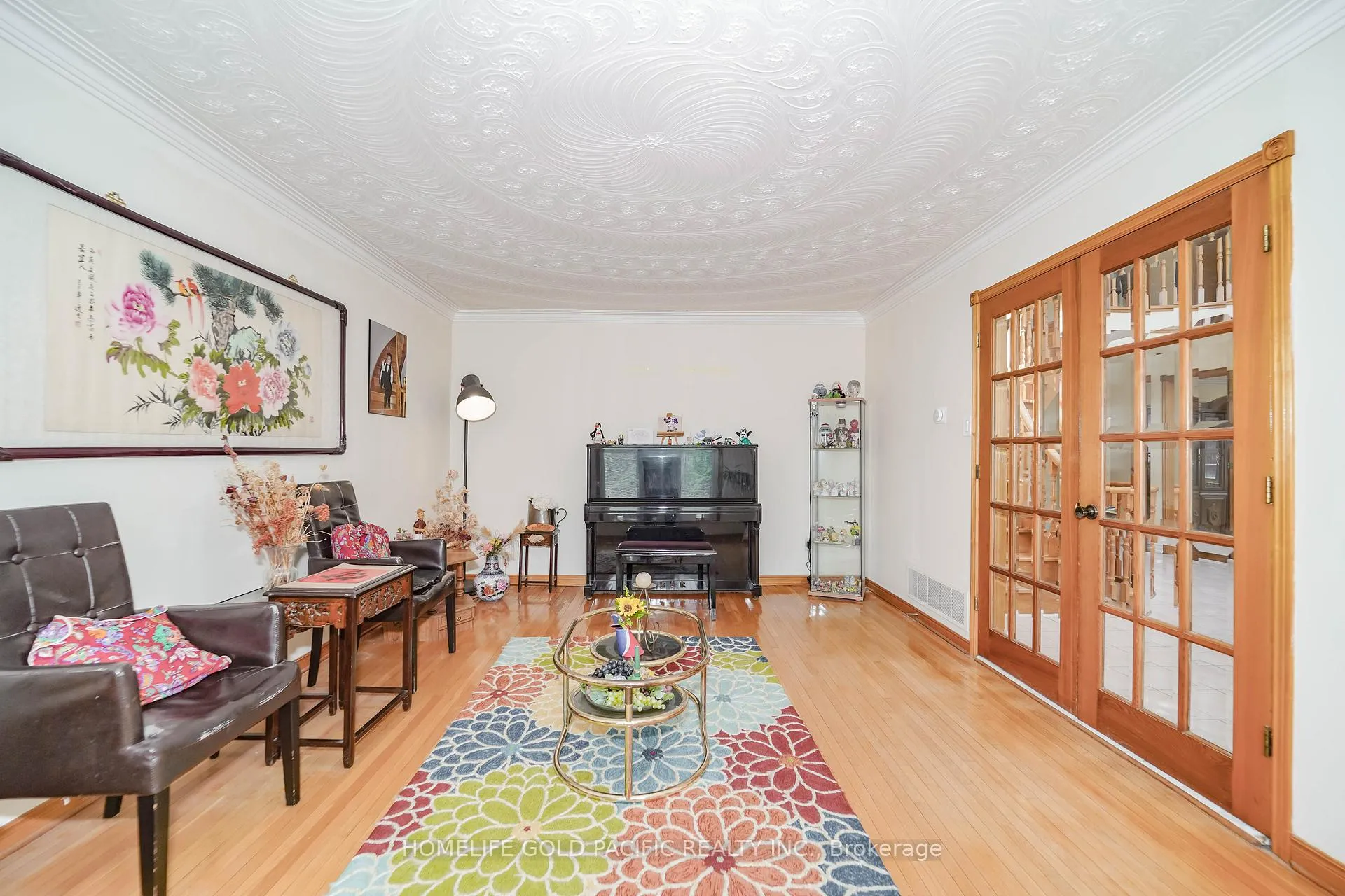 Photo 16 of 44 Ravenhill Crescent, Markham, Milliken Mills East — HOMEH
