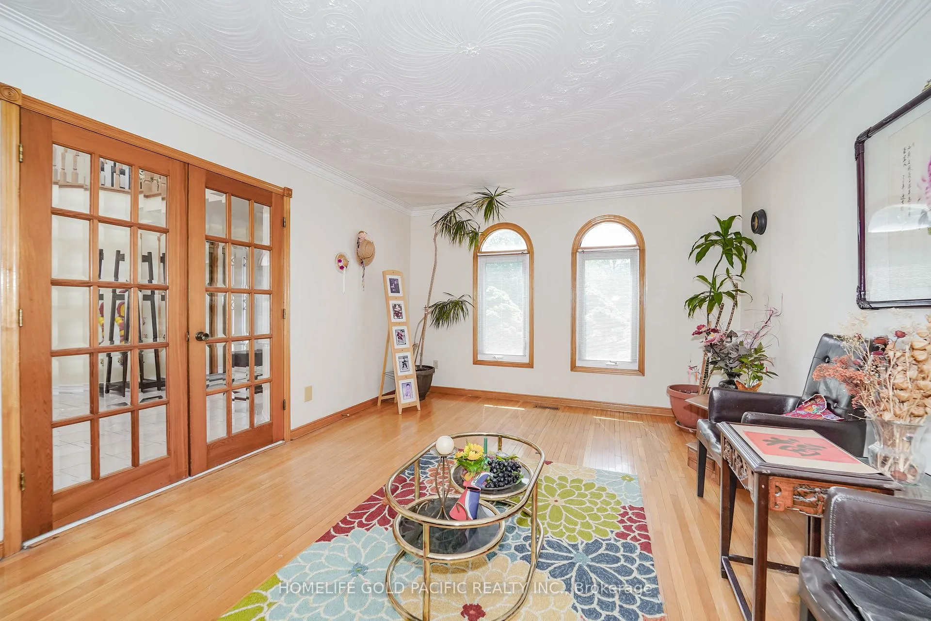 Photo 17 of 44 Ravenhill Crescent, Markham, Milliken Mills East — HOMEH