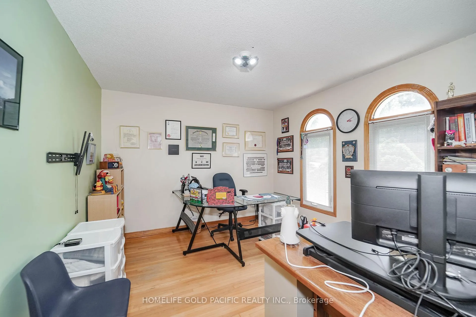 Photo 18 of 44 Ravenhill Crescent, Markham, Milliken Mills East — HOMEH