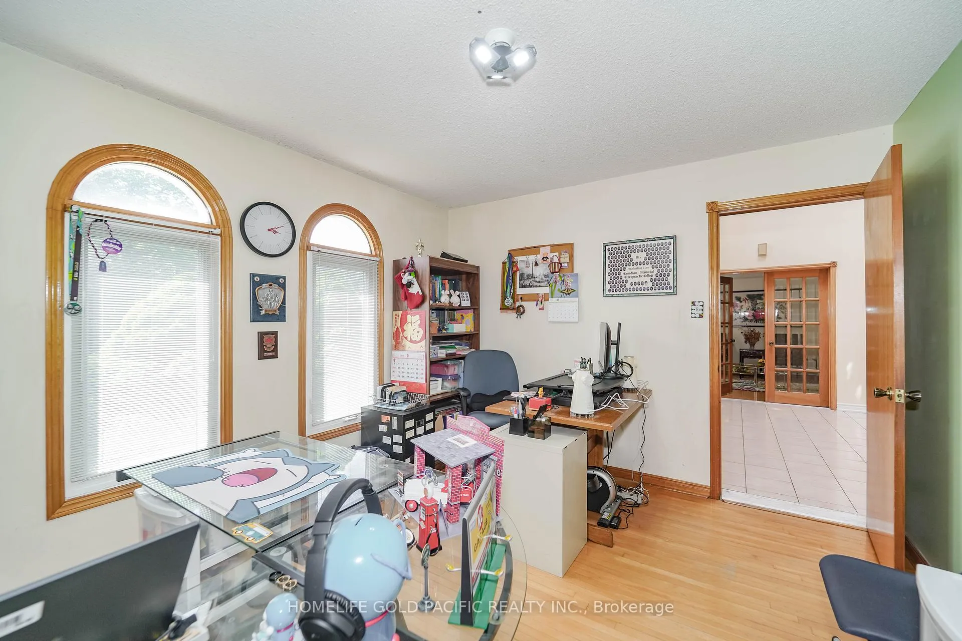 Photo 19 of 44 Ravenhill Crescent, Markham, Milliken Mills East — HOMEH
