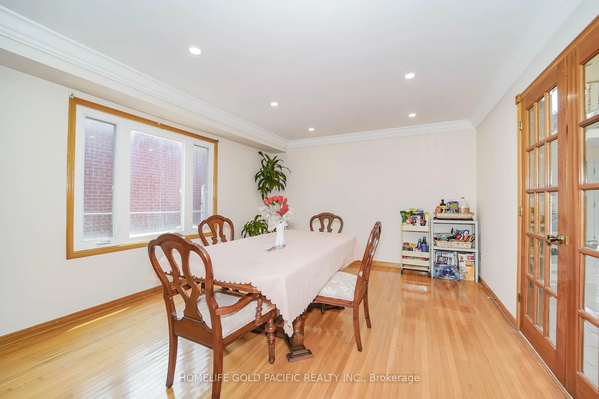 Photo 20 of 44 Ravenhill Crescent, Markham, Milliken Mills East — HOMEH