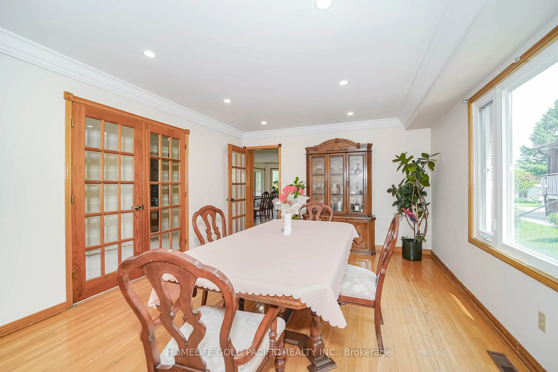 Photo 21 of 44 Ravenhill Crescent, Markham, Milliken Mills East — HOMEH