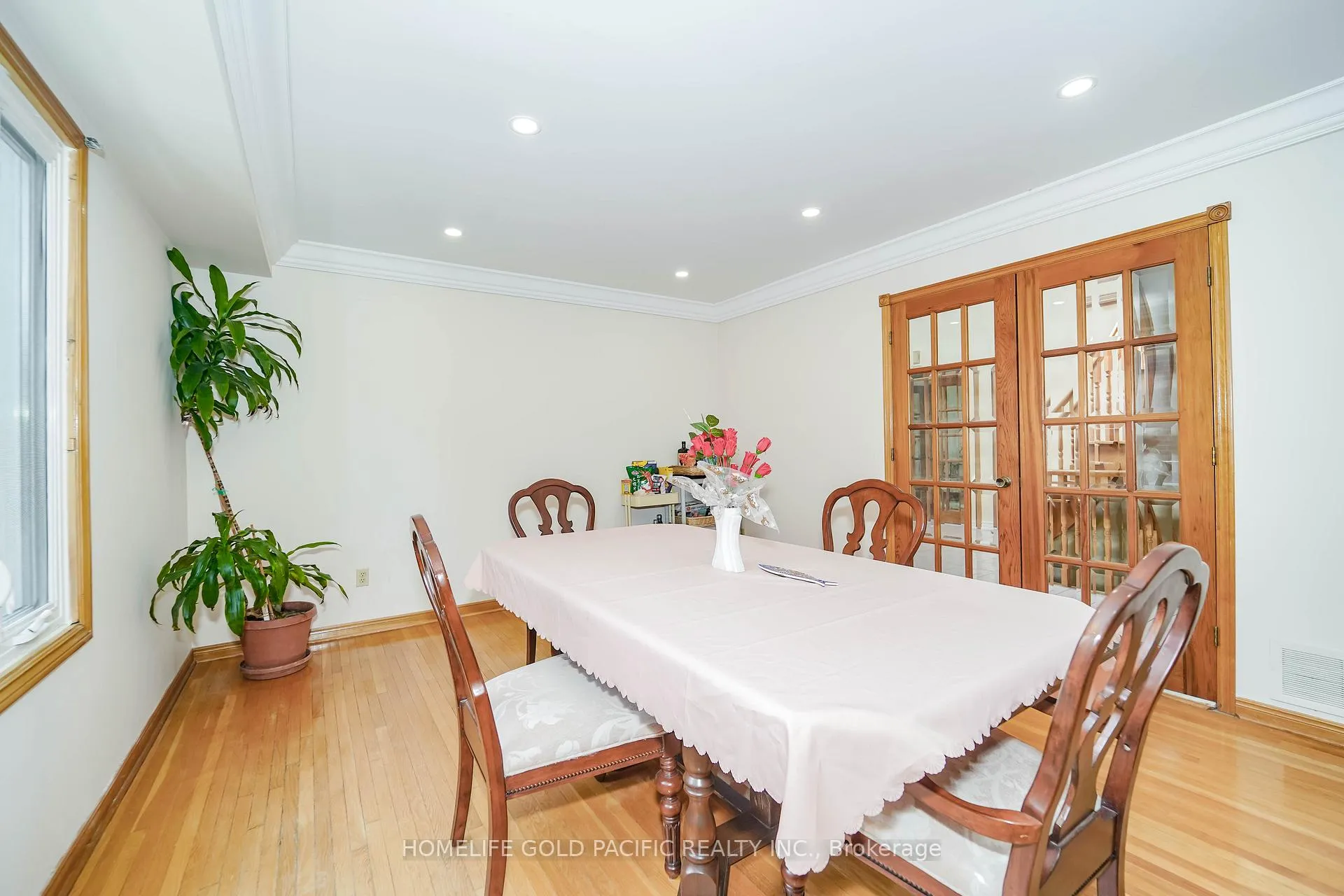 Photo 22 of 44 Ravenhill Crescent, Markham, Milliken Mills East — HOMEH