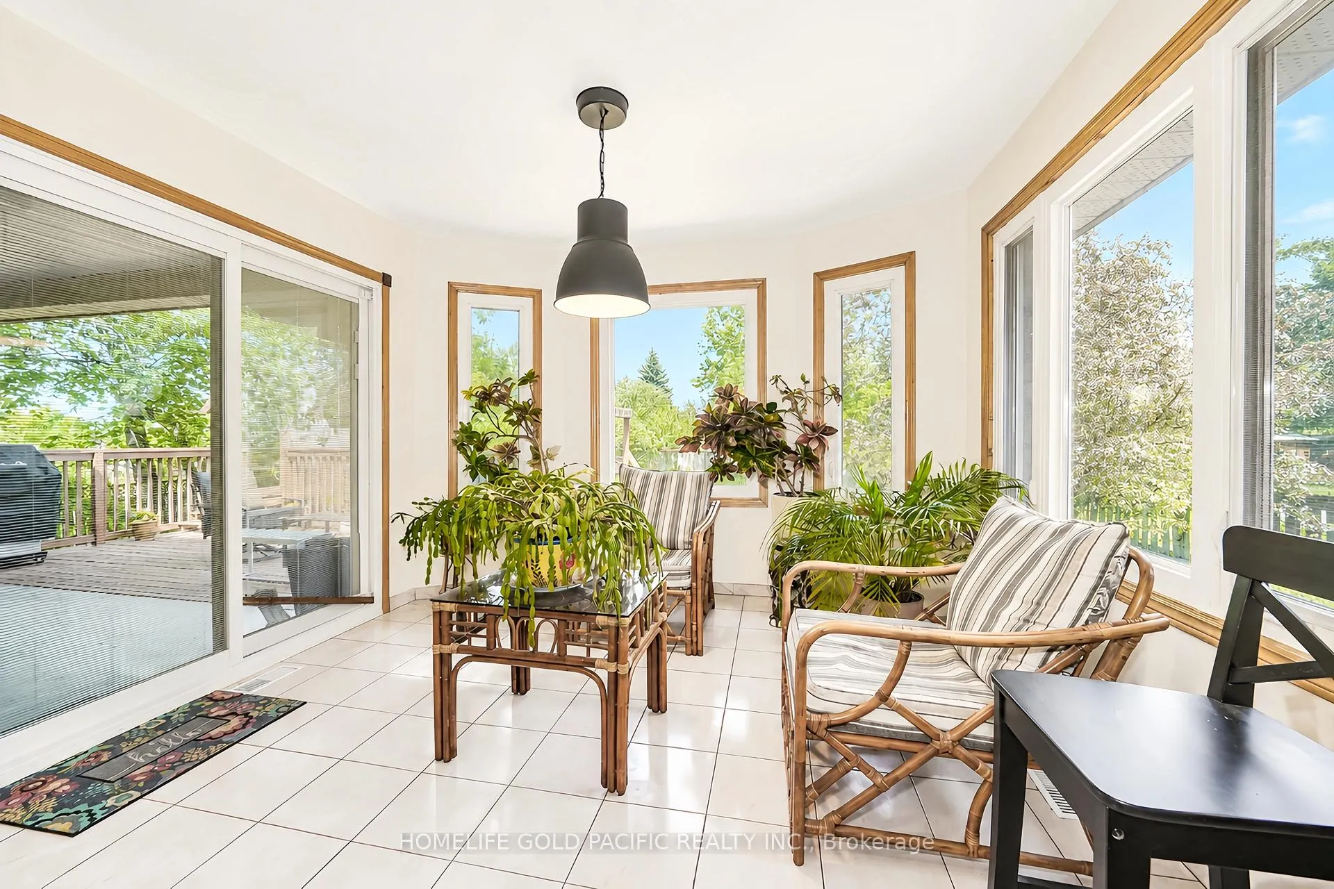 Photo 26 of 44 Ravenhill Crescent, Markham, Milliken Mills East — HOMEH