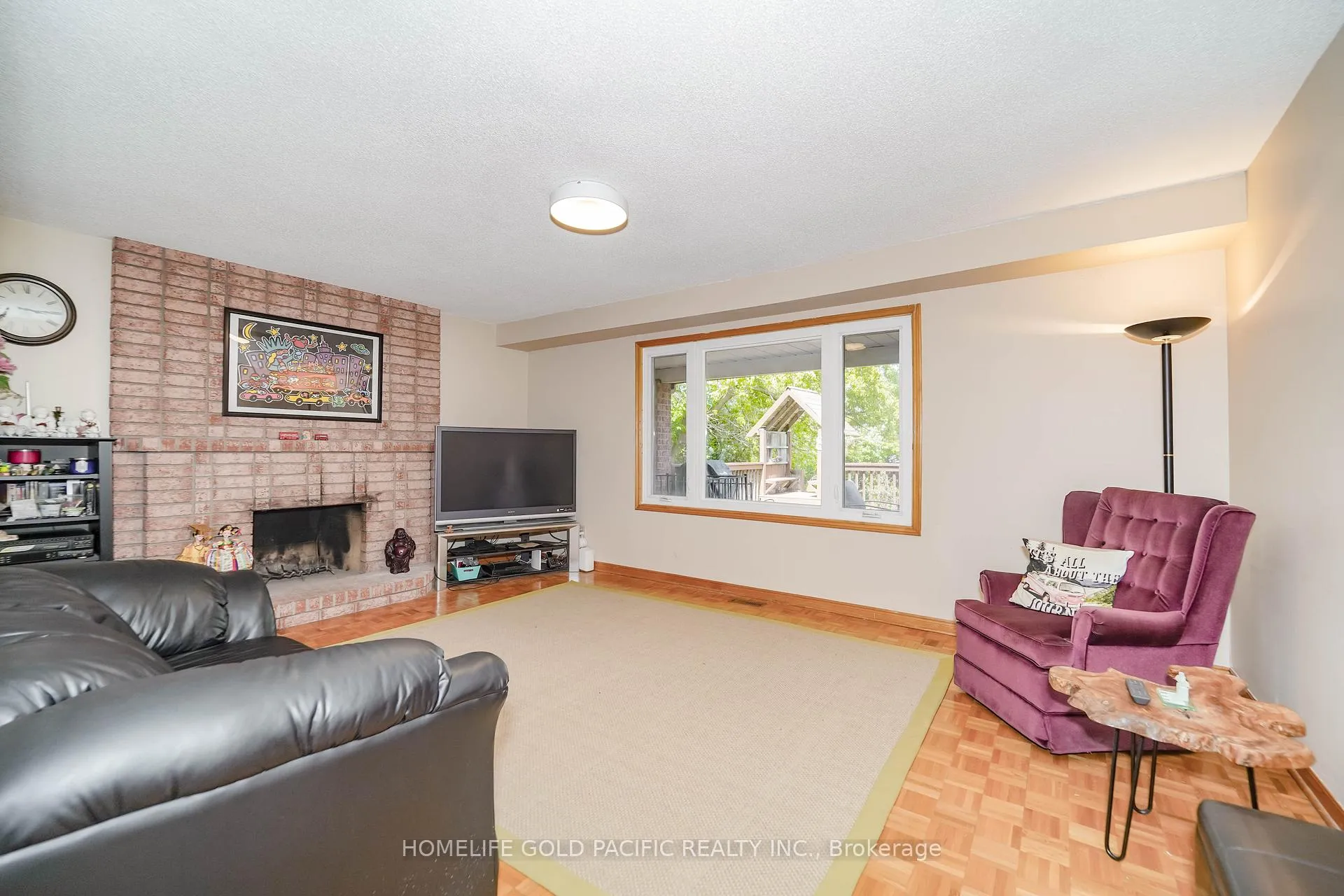 Photo 30 of 44 Ravenhill Crescent, Markham, Milliken Mills East — HOMEH