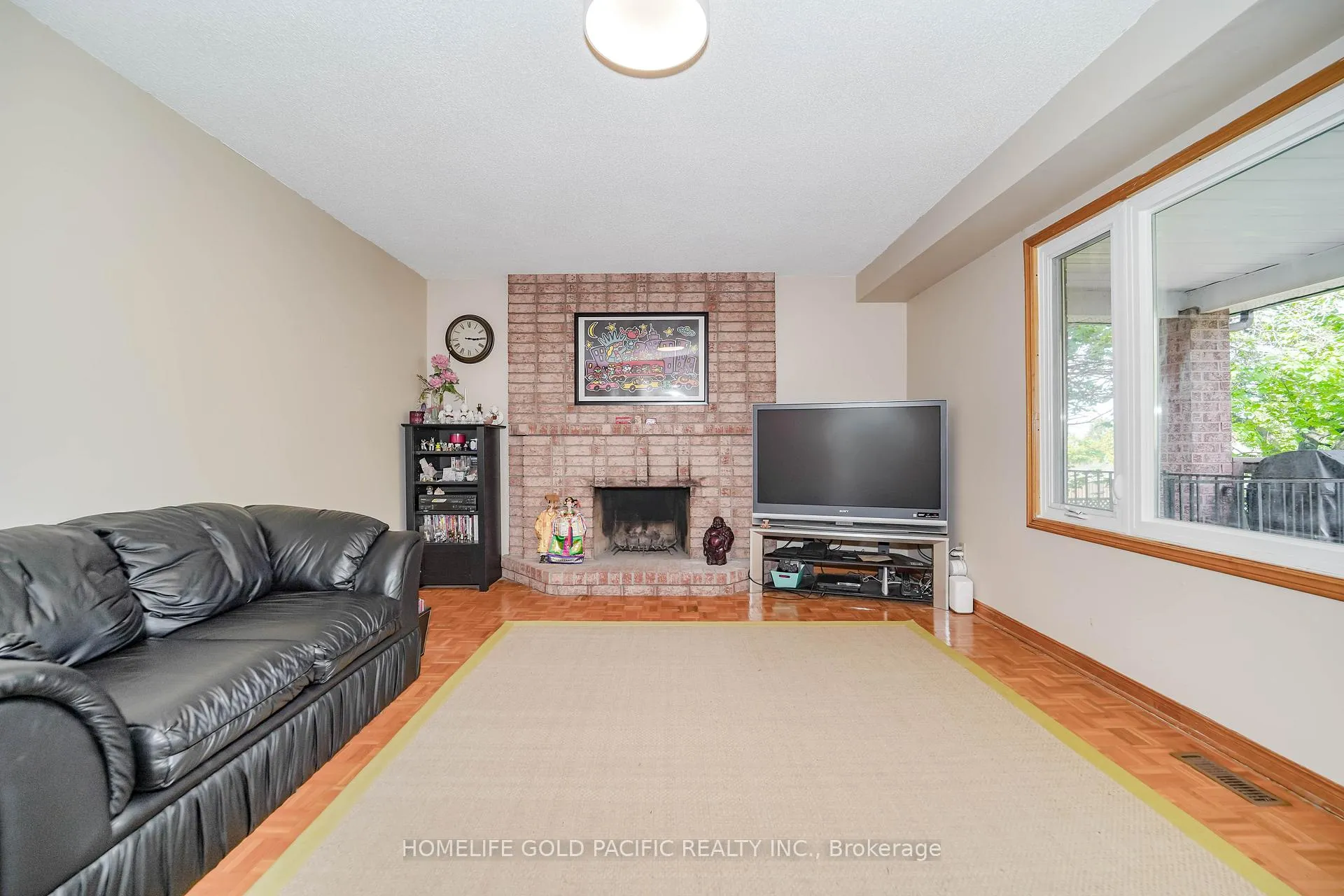 Photo 31 of 44 Ravenhill Crescent, Markham, Milliken Mills East — HOMEH