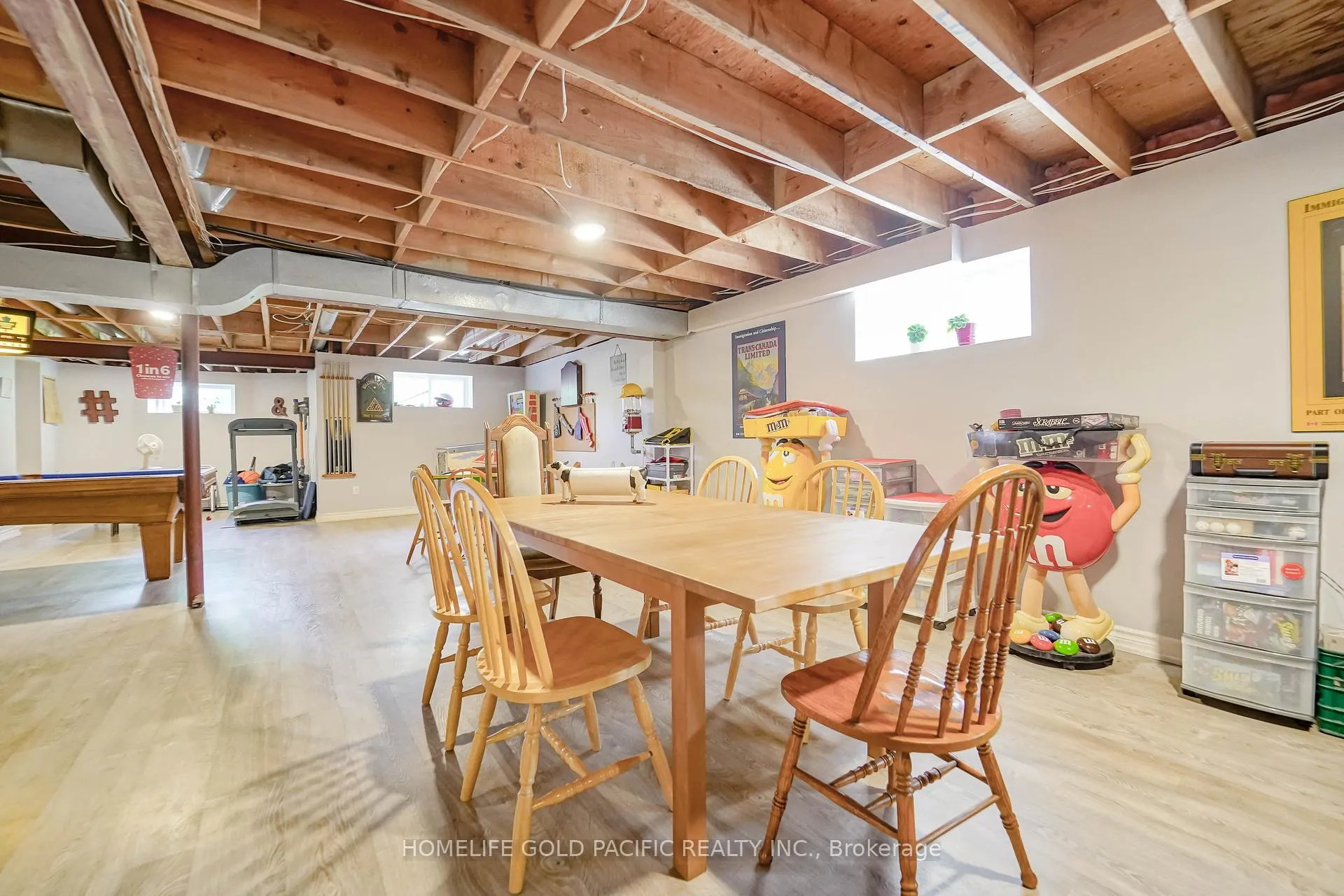 Photo 33 of 44 Ravenhill Crescent, Markham, Milliken Mills East — HOMEH